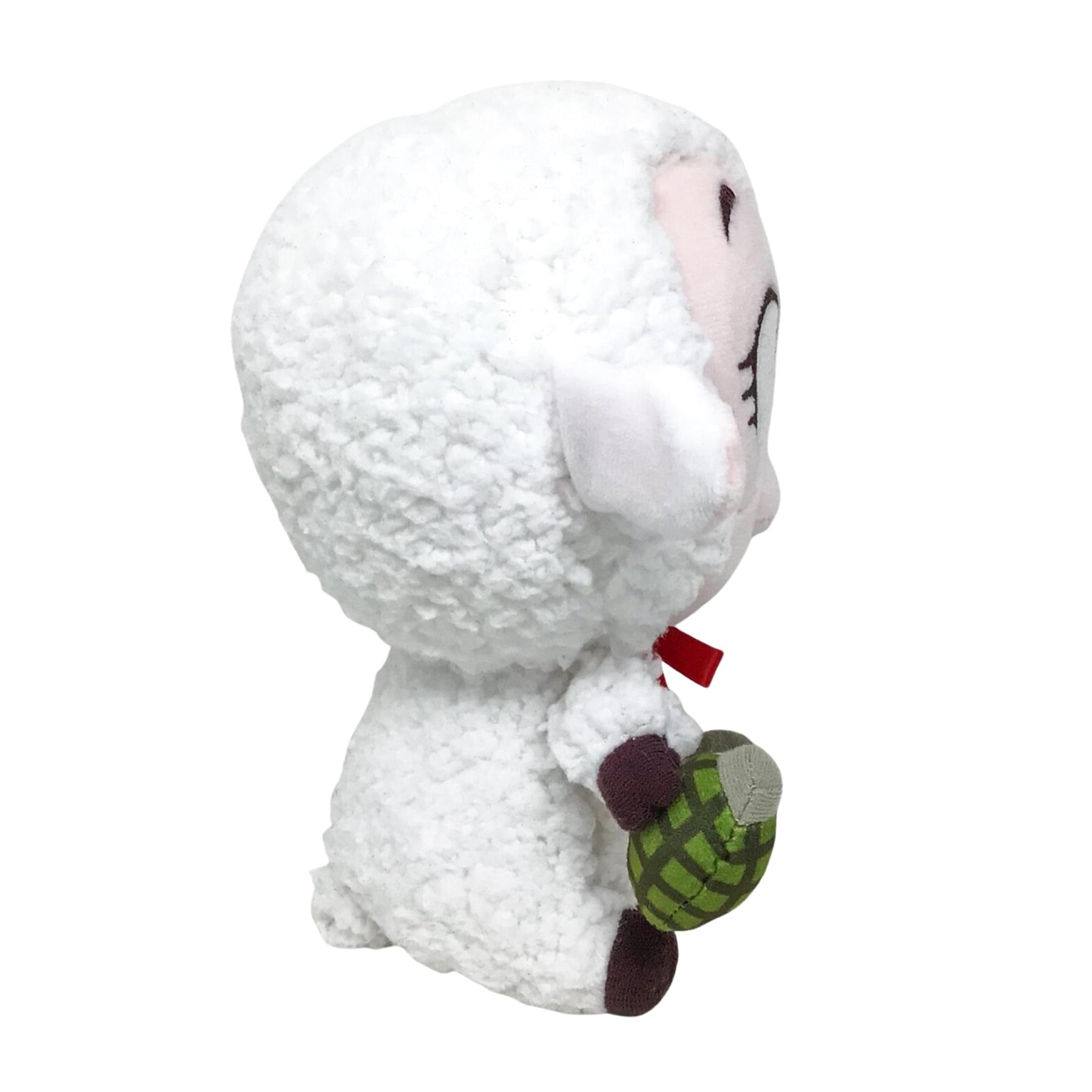 Villainous Valentines 7 Inch Funko Plush | Darling the Lamb
