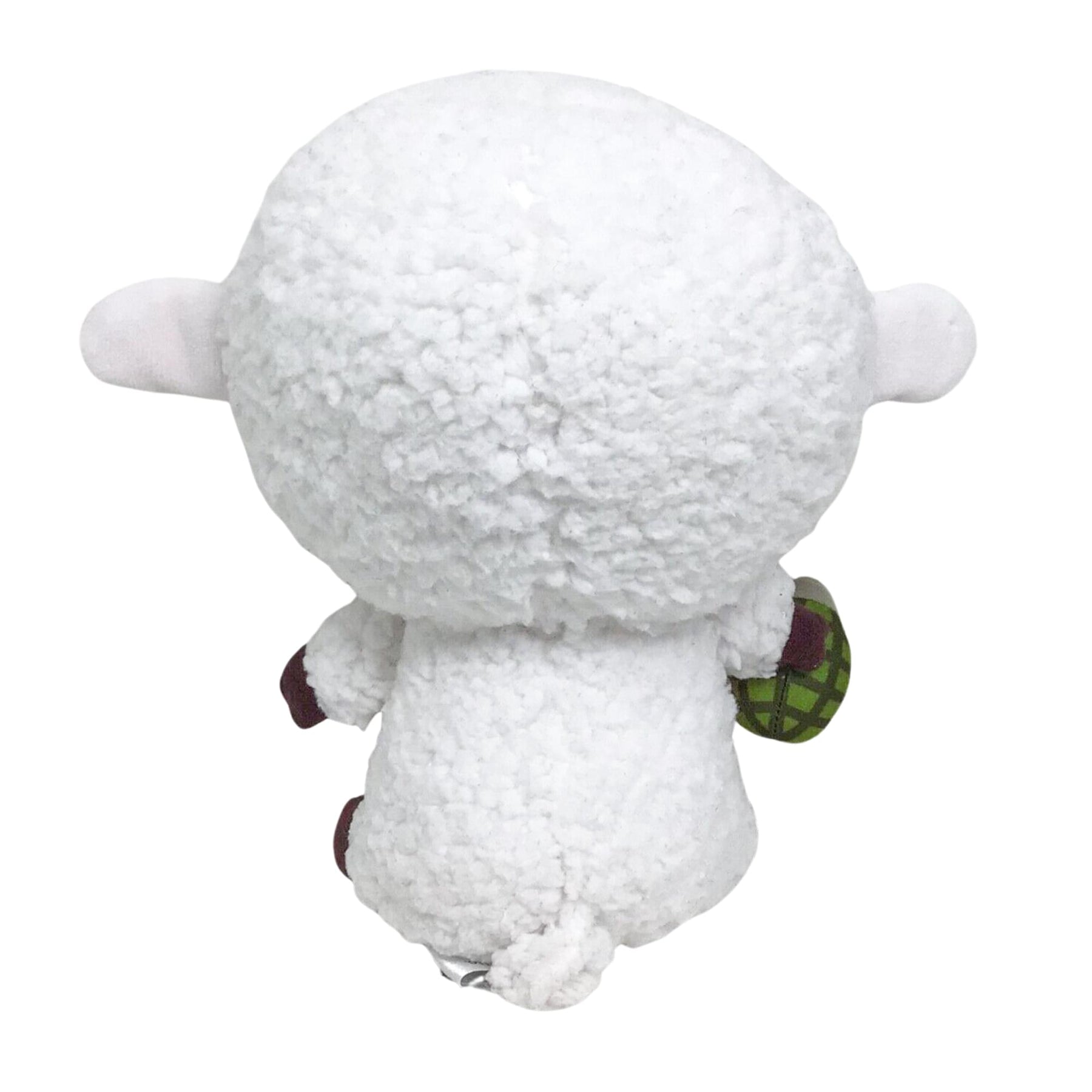 Villainous Valentines 7 Inch Funko Plush | Darling the Lamb