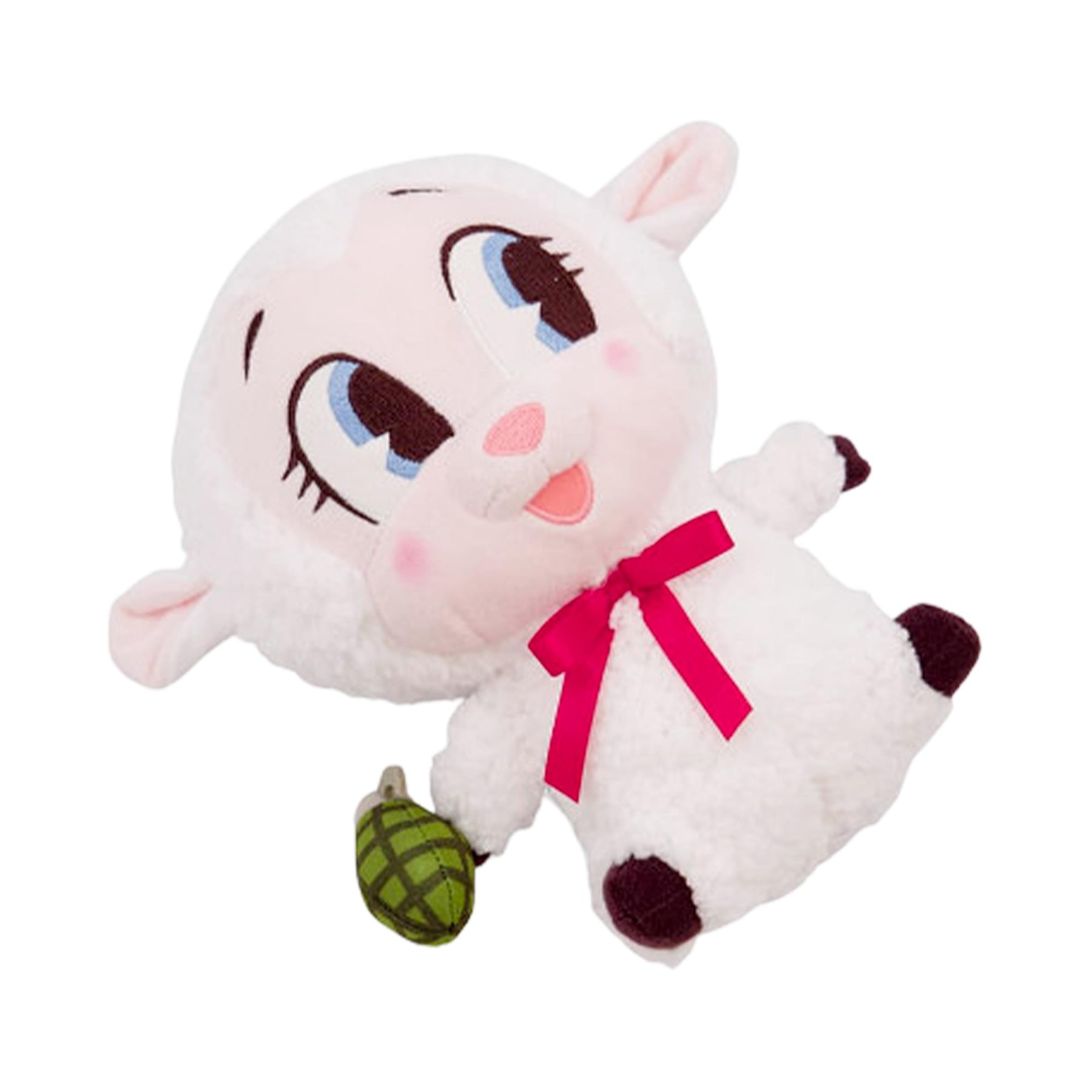 Villainous Valentines 7 Inch Funko Plush | Darling the Lamb