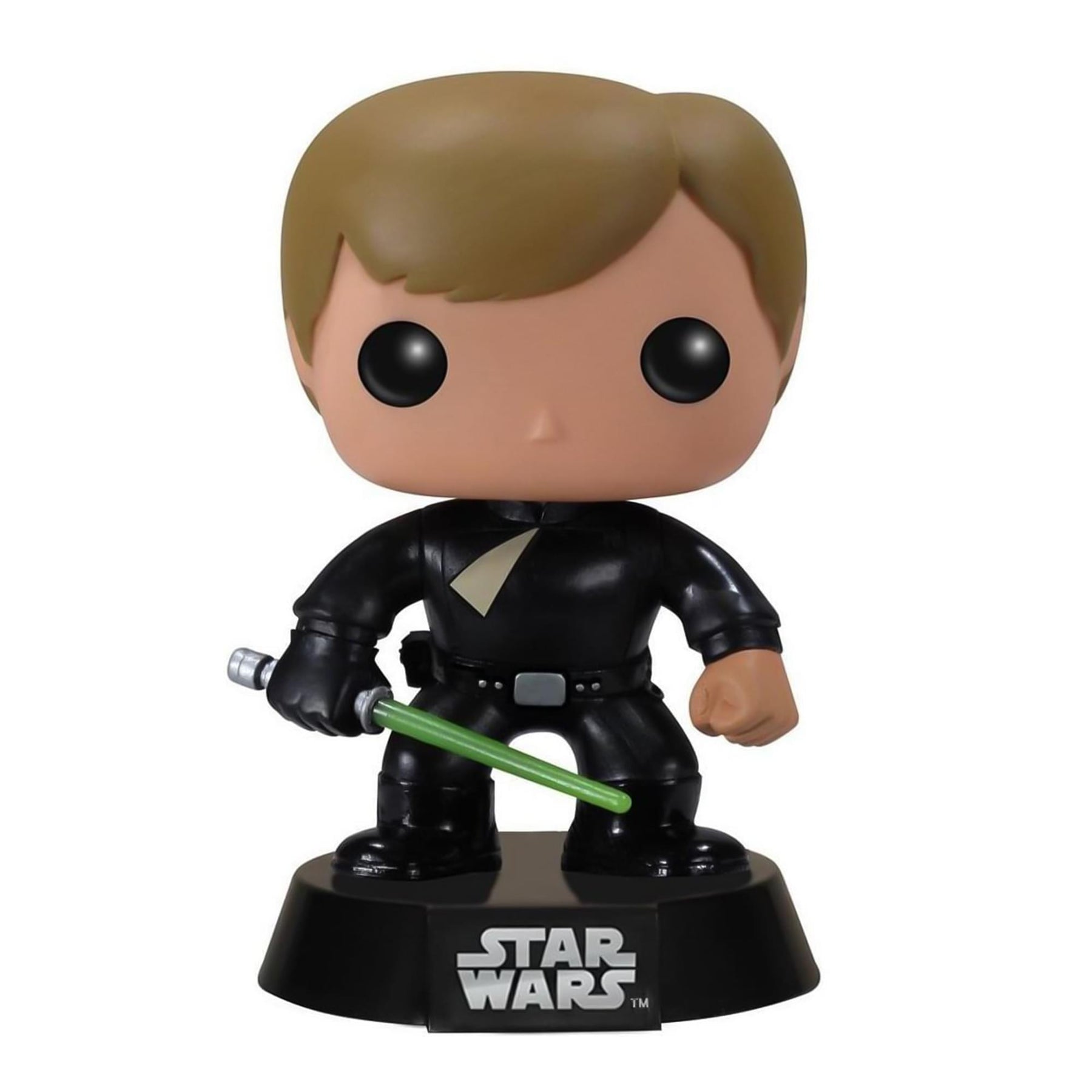Star Wars Funko POP Vinyl Figure Jedi Luke Skywalker