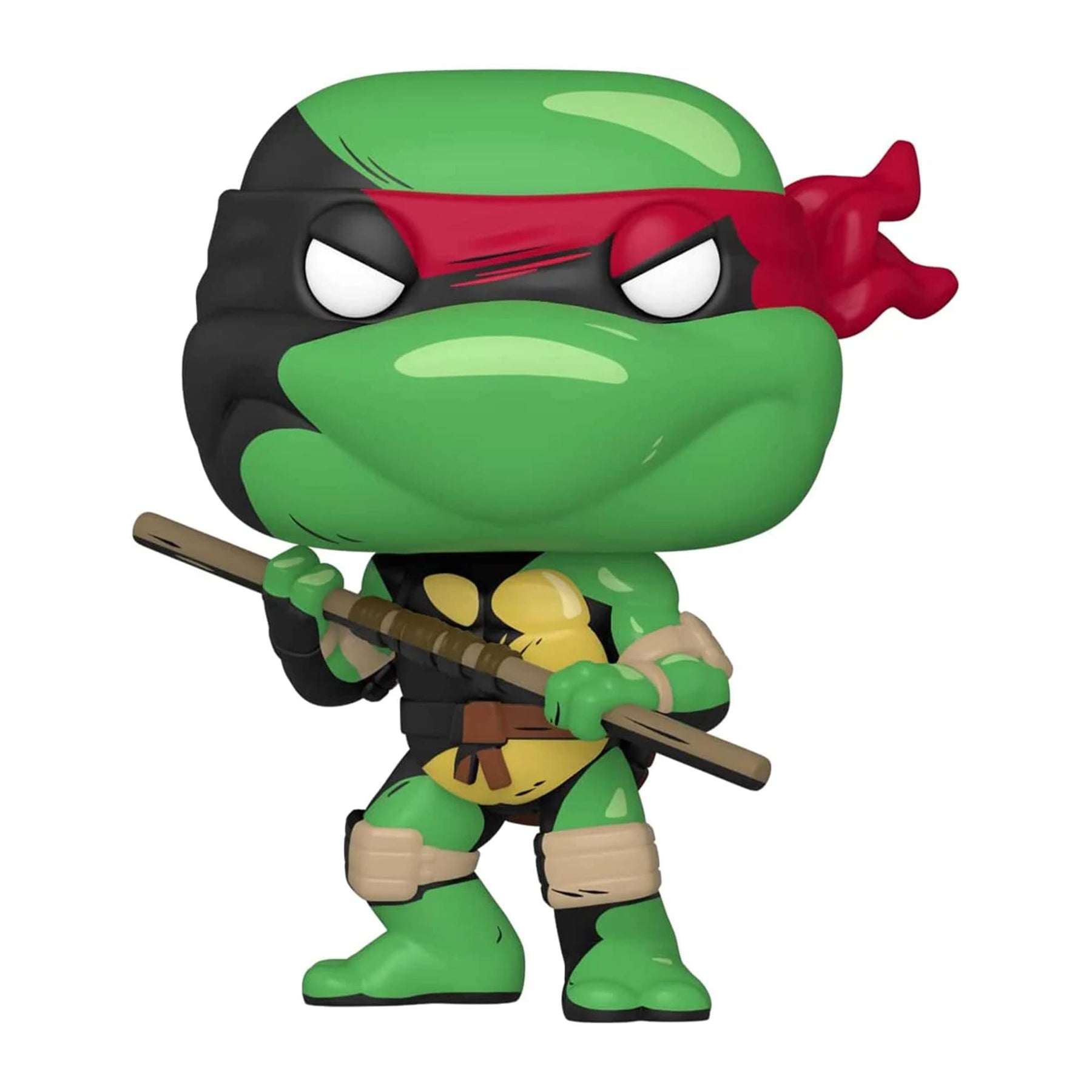 TMNT Funko POP Vinyl Figure | Donatello PX Exclusive
