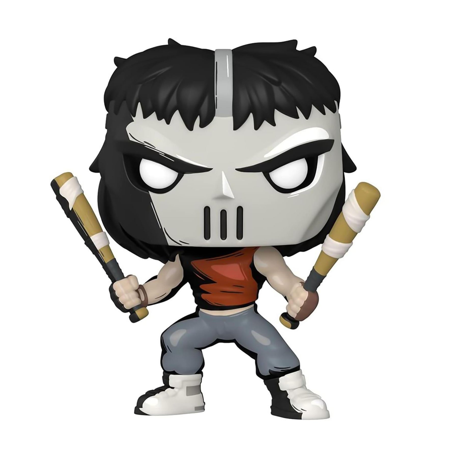 TMNT Funko POP Vinyl Figure | Casey Jones PX Exclusive