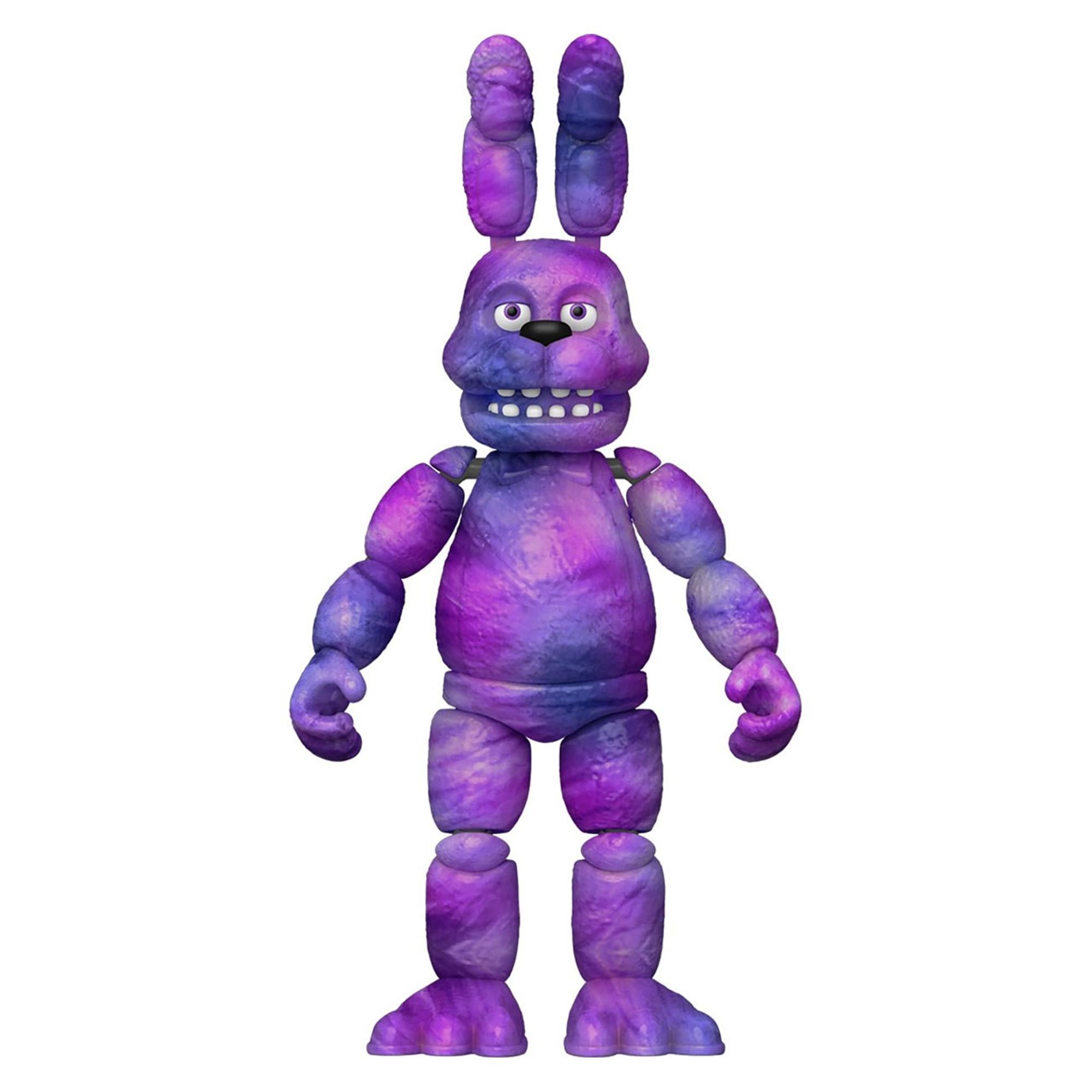 Funko Pop! Games: Five Nights At Freddy's (FNAF) SB - Circus Foxy Funko Pop! Games: Five Nights At Freddy's (FNAF) SB - Circus Foxy