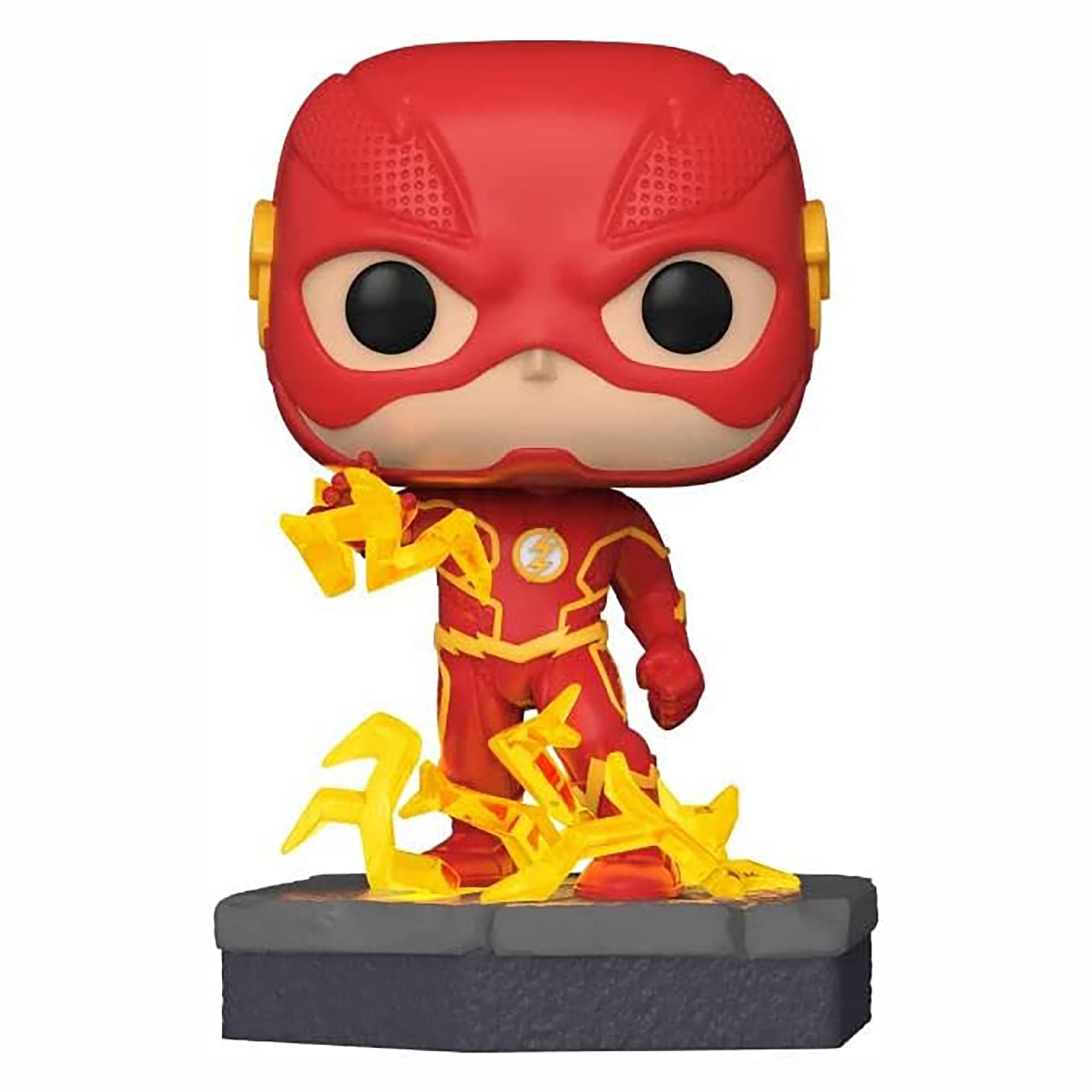 DC Comics Funko POP | Lights & Sound Flash | Free Shipping