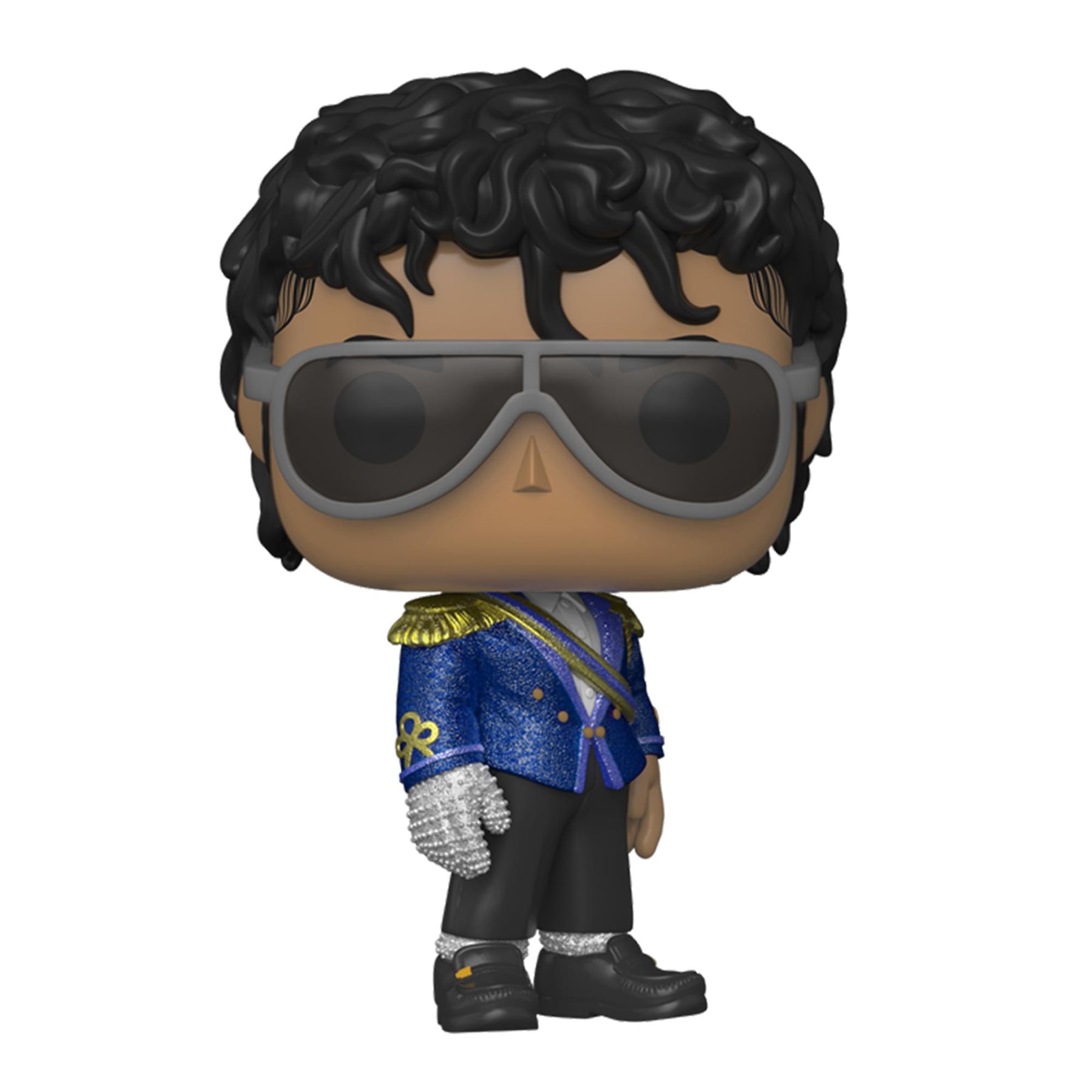 Michael Jackson Exclusive Funko POP | 1984 Grammys Appearance