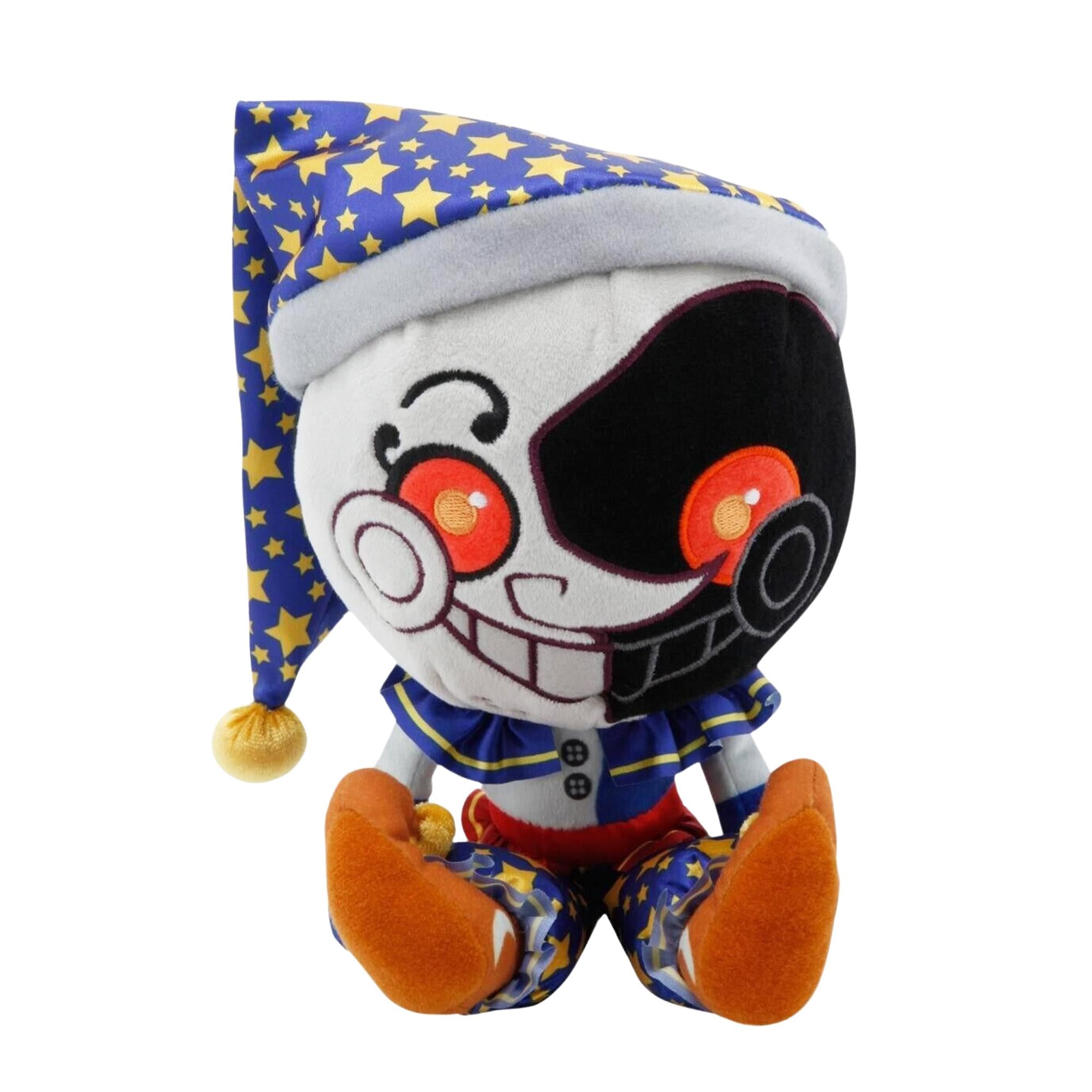 FNAF Security Breach 7 Inch Plush | Moon | Free Shipping