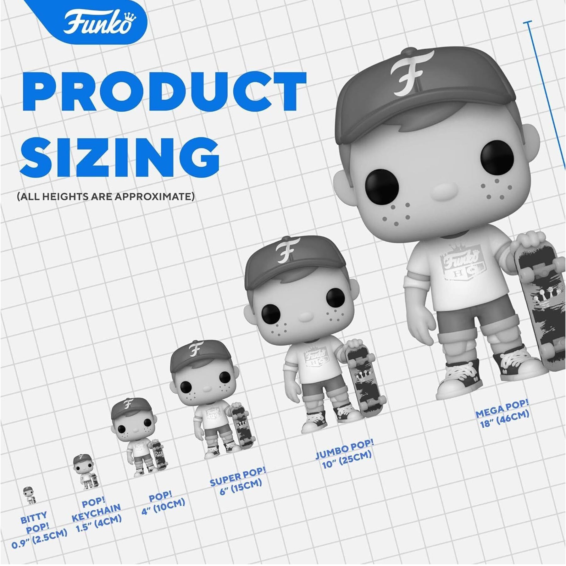 Godzilla Singular Point Funko POP| Mei Kamino with Pelops II
