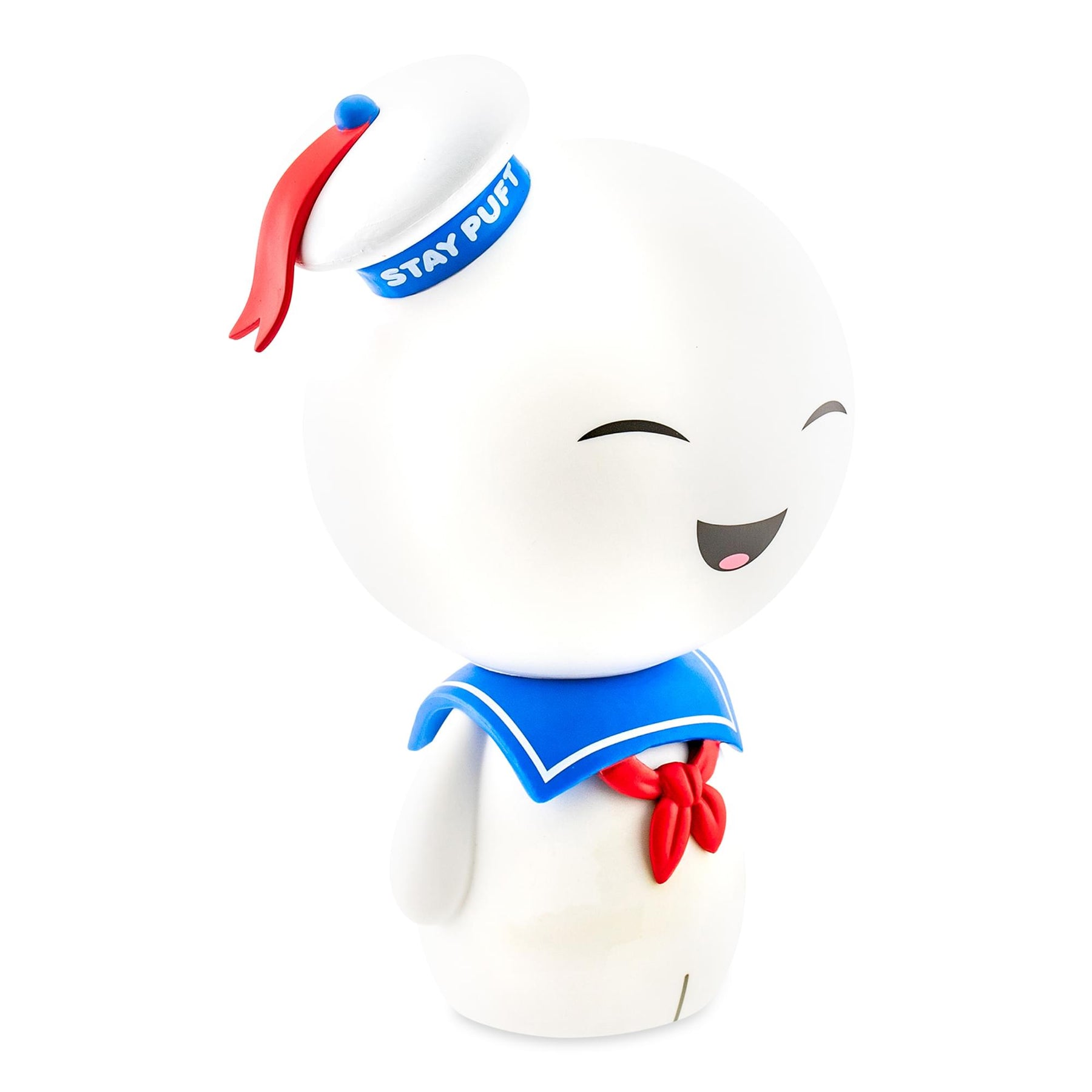 Ghostbusters 6" Dorbz XL Vinyl Figure Stay Puft Marshmallow Man