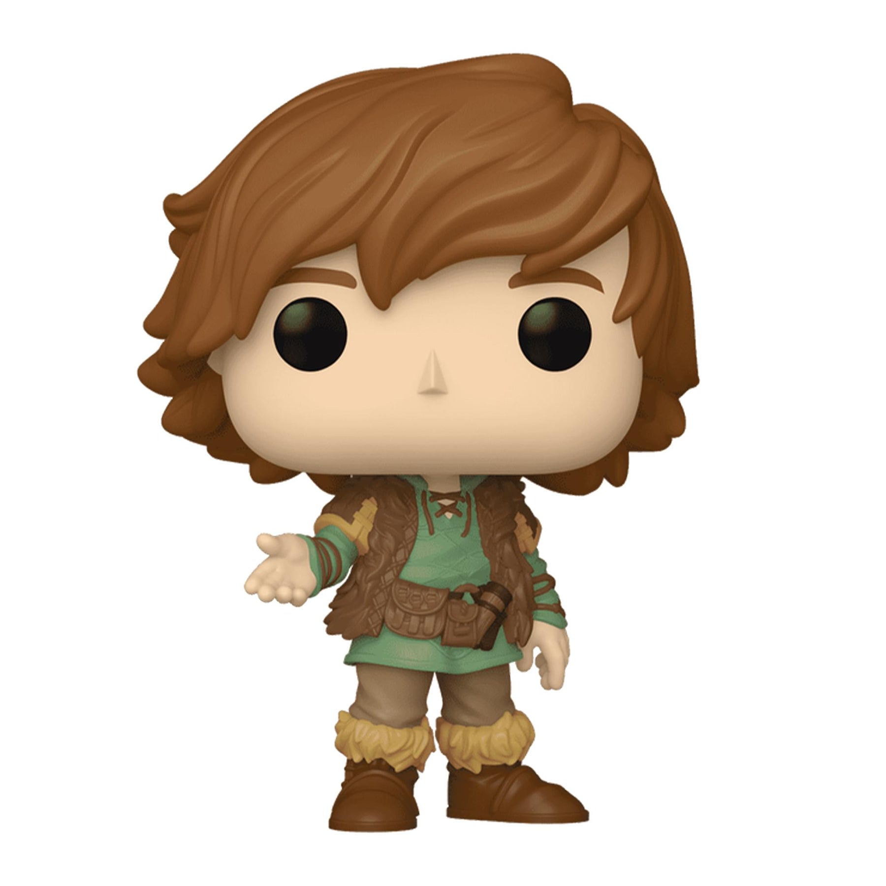 How To Train Your Dragon Funko POP Movies | Hiccup
