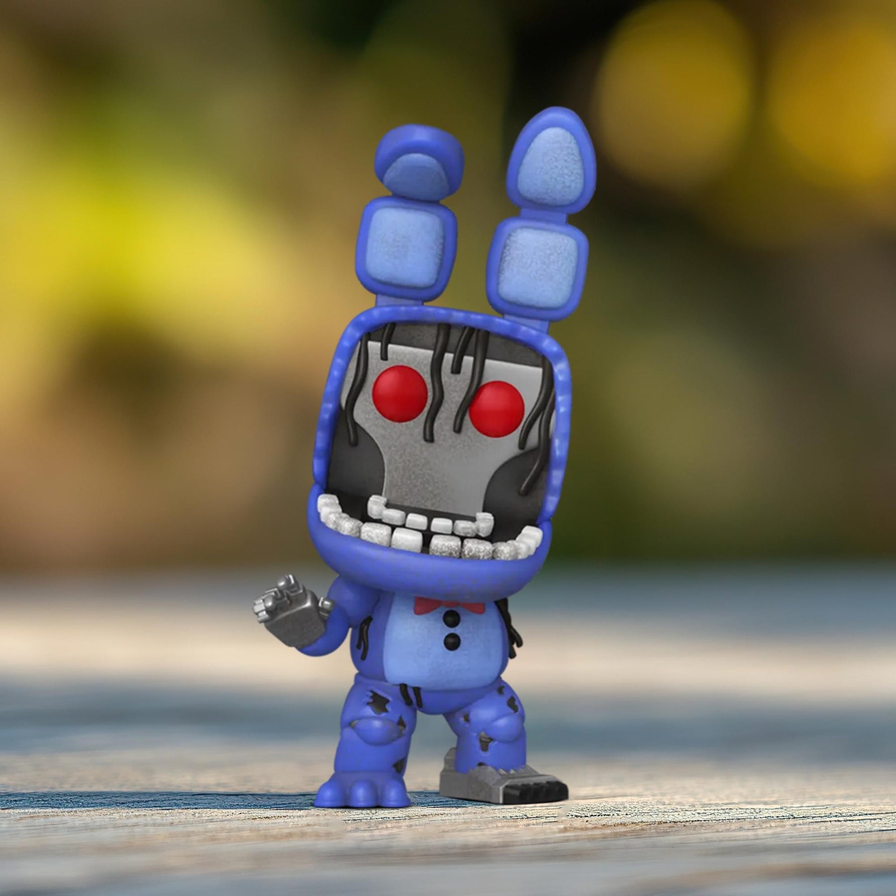 Five Nights At Freddy's Funko POP | Withered Bonnie