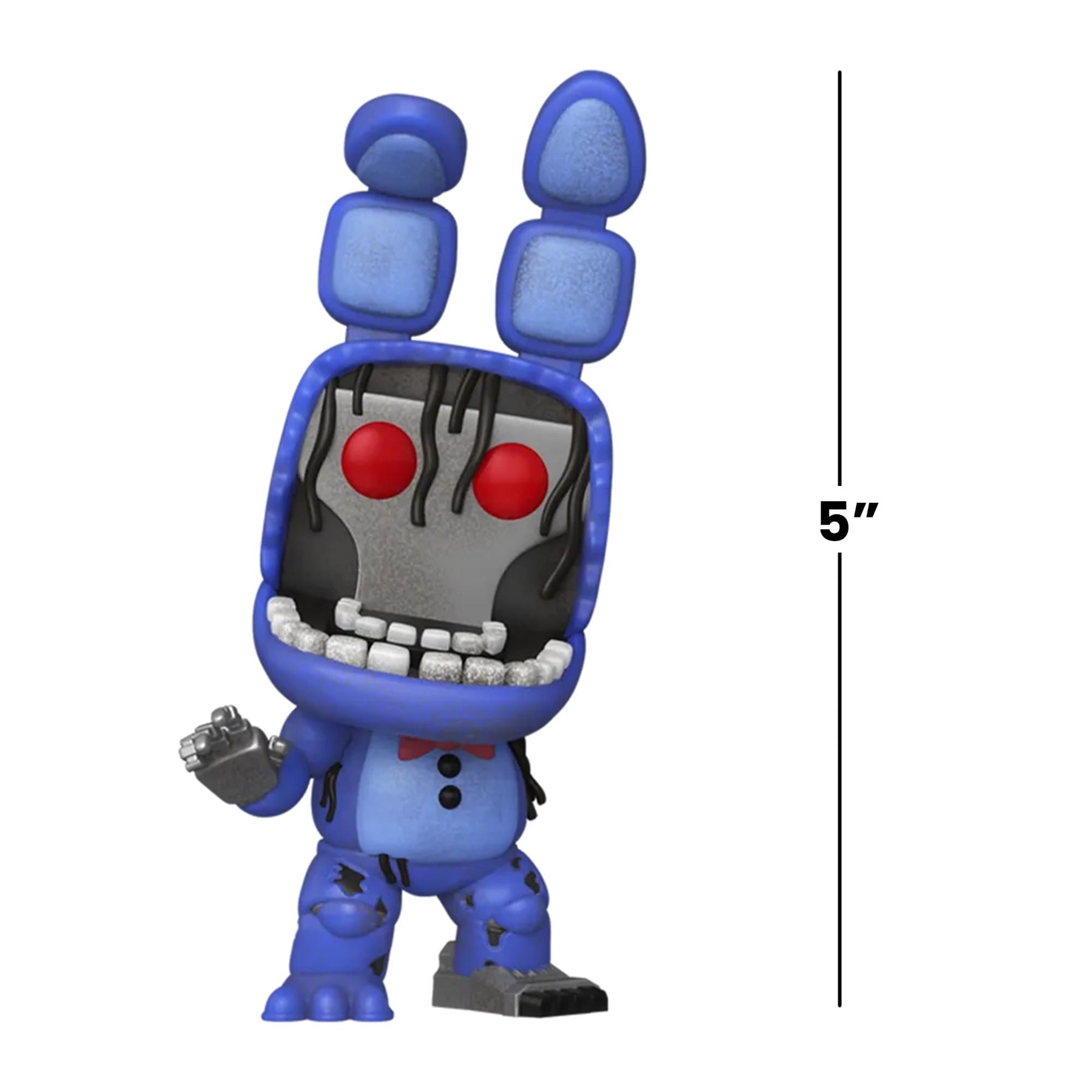Five Nights At Freddy's Funko POP | Withered Bonnie