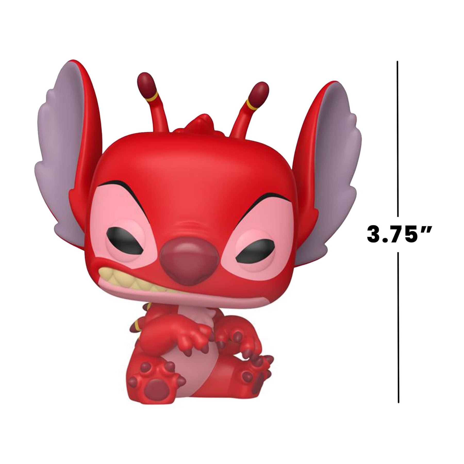 Disney Lilo & Stitch Funko POP | Leroy