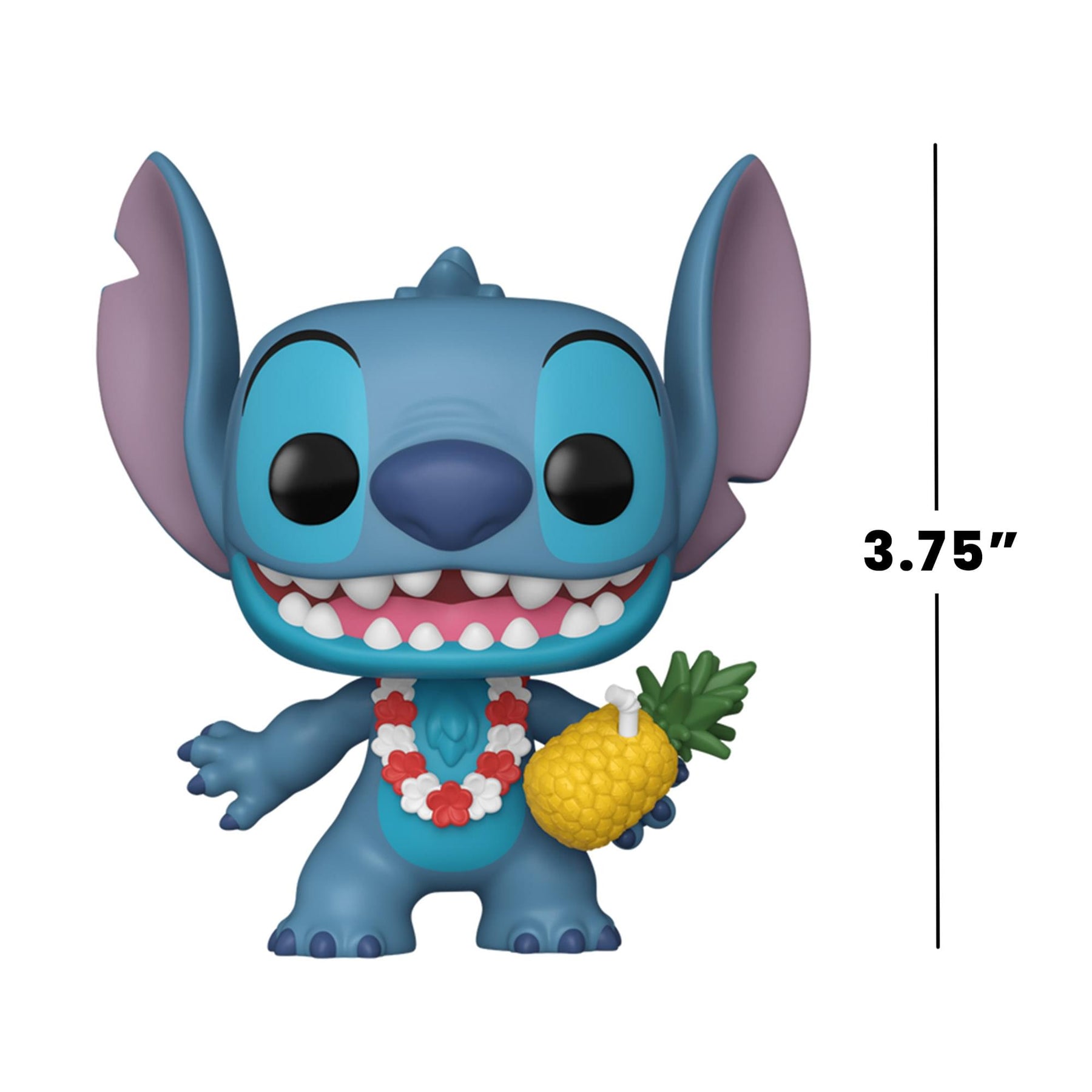 Disney Lilo & Stitch Funko POP | Luau Stitch