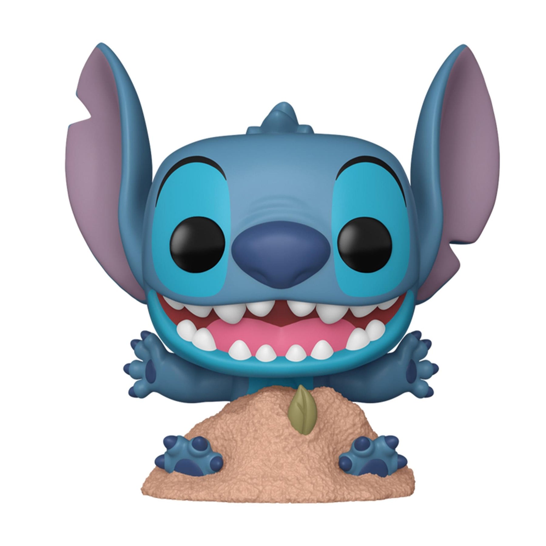 Disney Lilo & Stitch Funko POP | Stitch in Sand