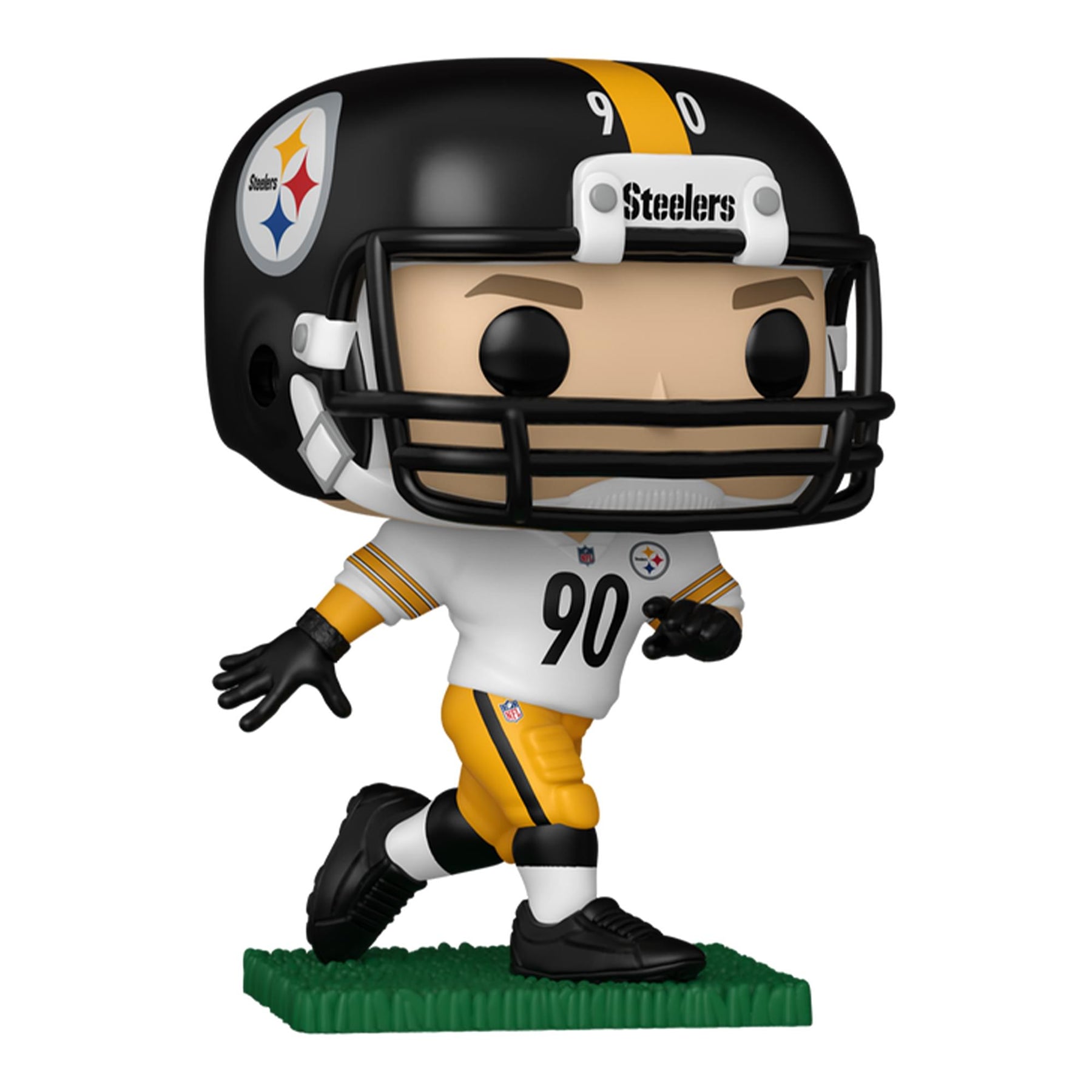 Pittsburgh Steelers Funko NFL POP | T.J. Watt