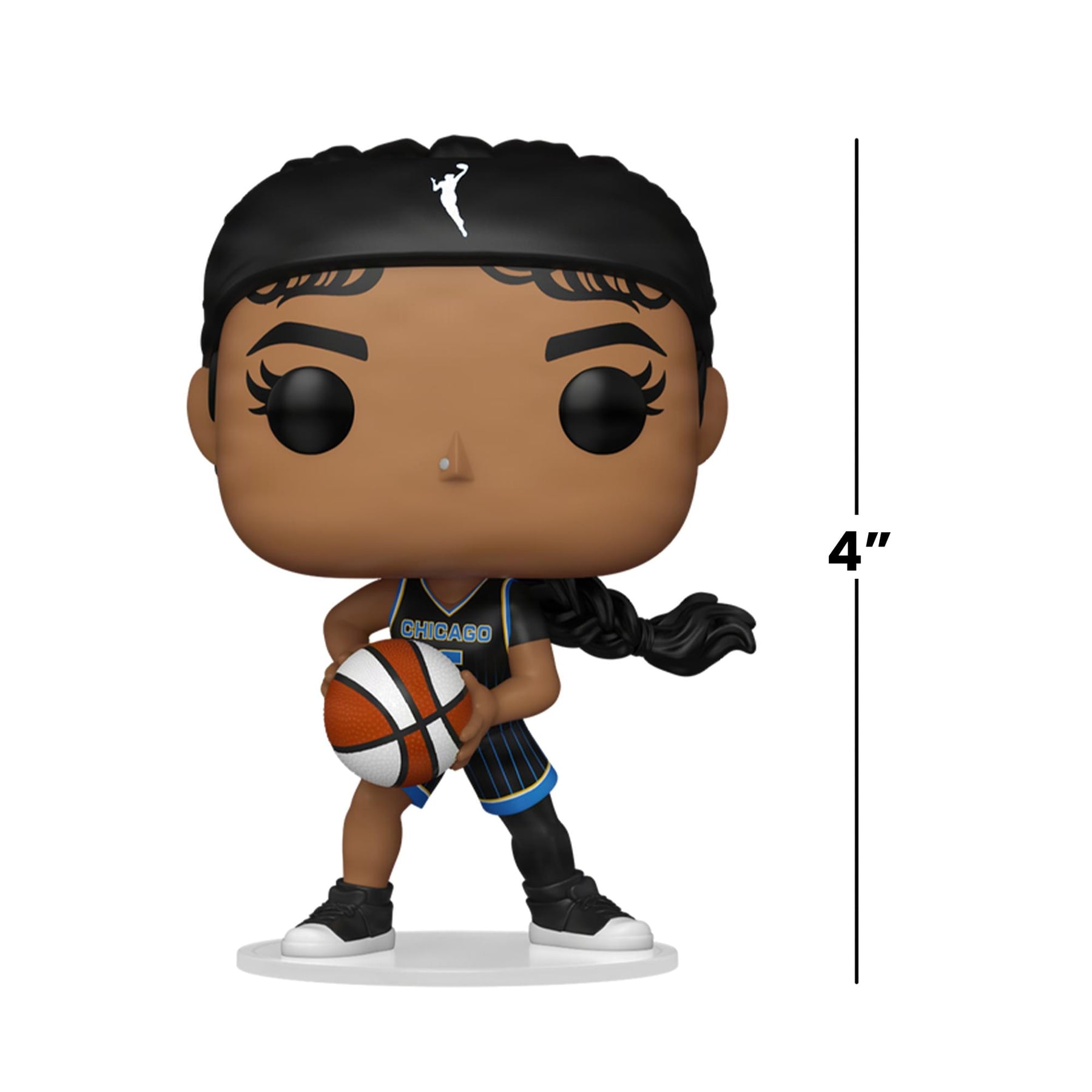 Chicago Sky WNBA Funko POP | Angel Reese