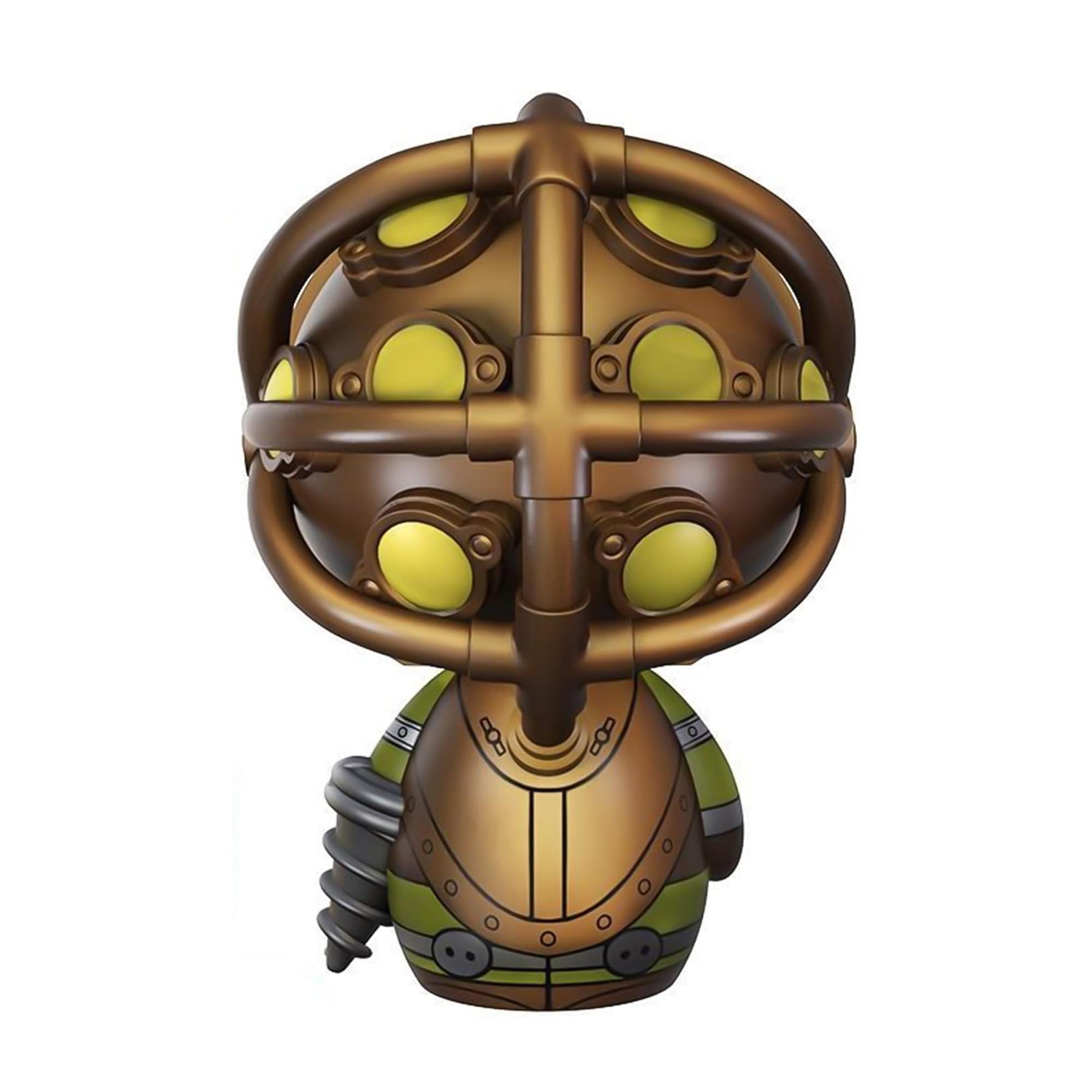 Bioshock Funko Dorbz XL Figure Big Daddy