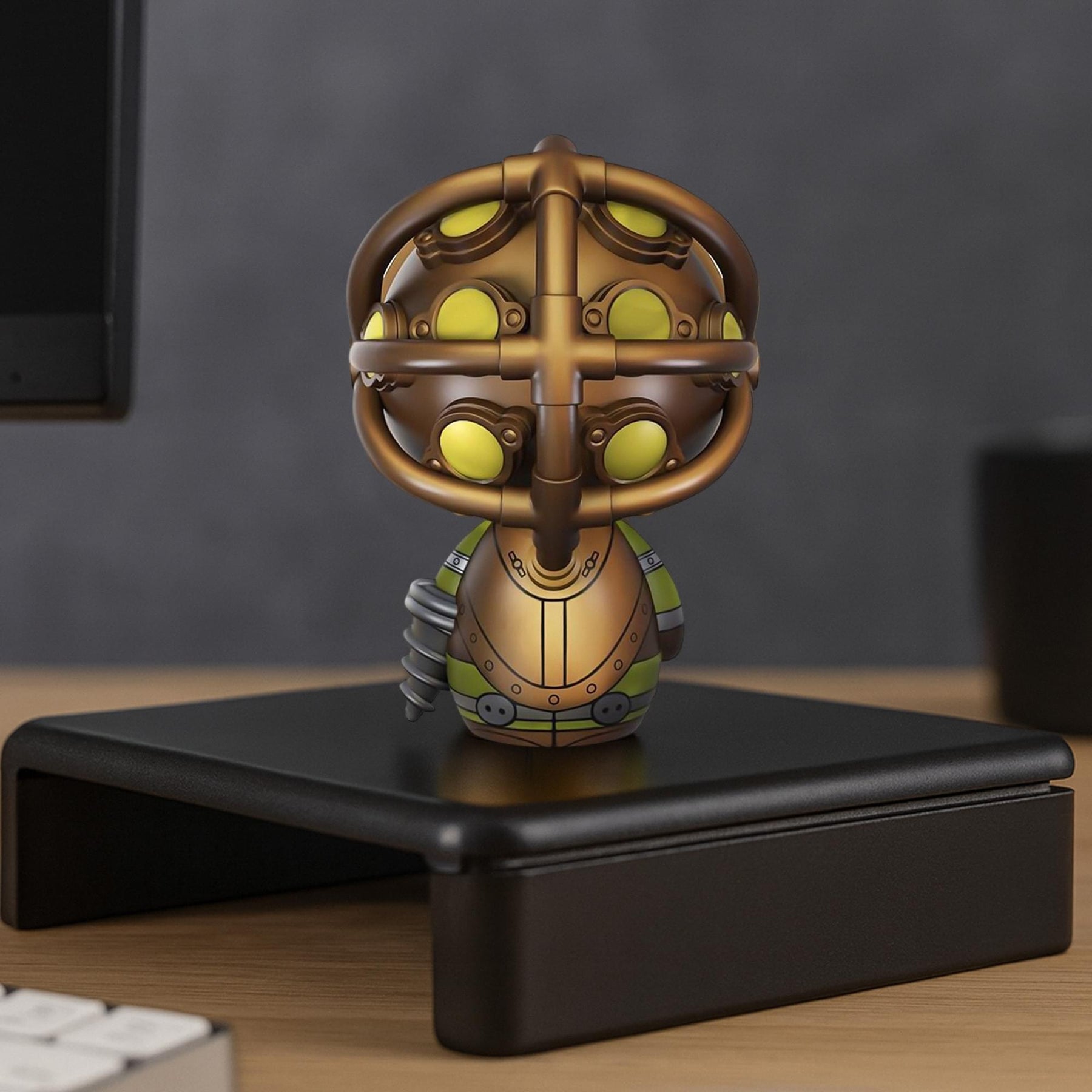 Bioshock Funko Dorbz XL Figure Big Daddy