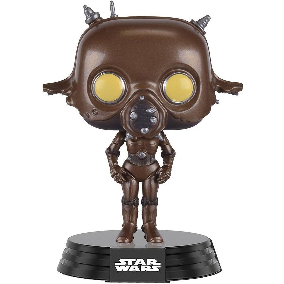 Star Wars: The Force Awakens POP Vinyl Figure: ME-809