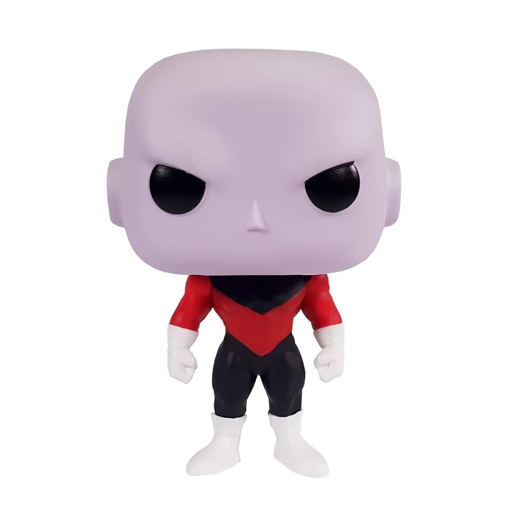 Dragon Ball Z Funko POP Vinyl Figure | Jiren