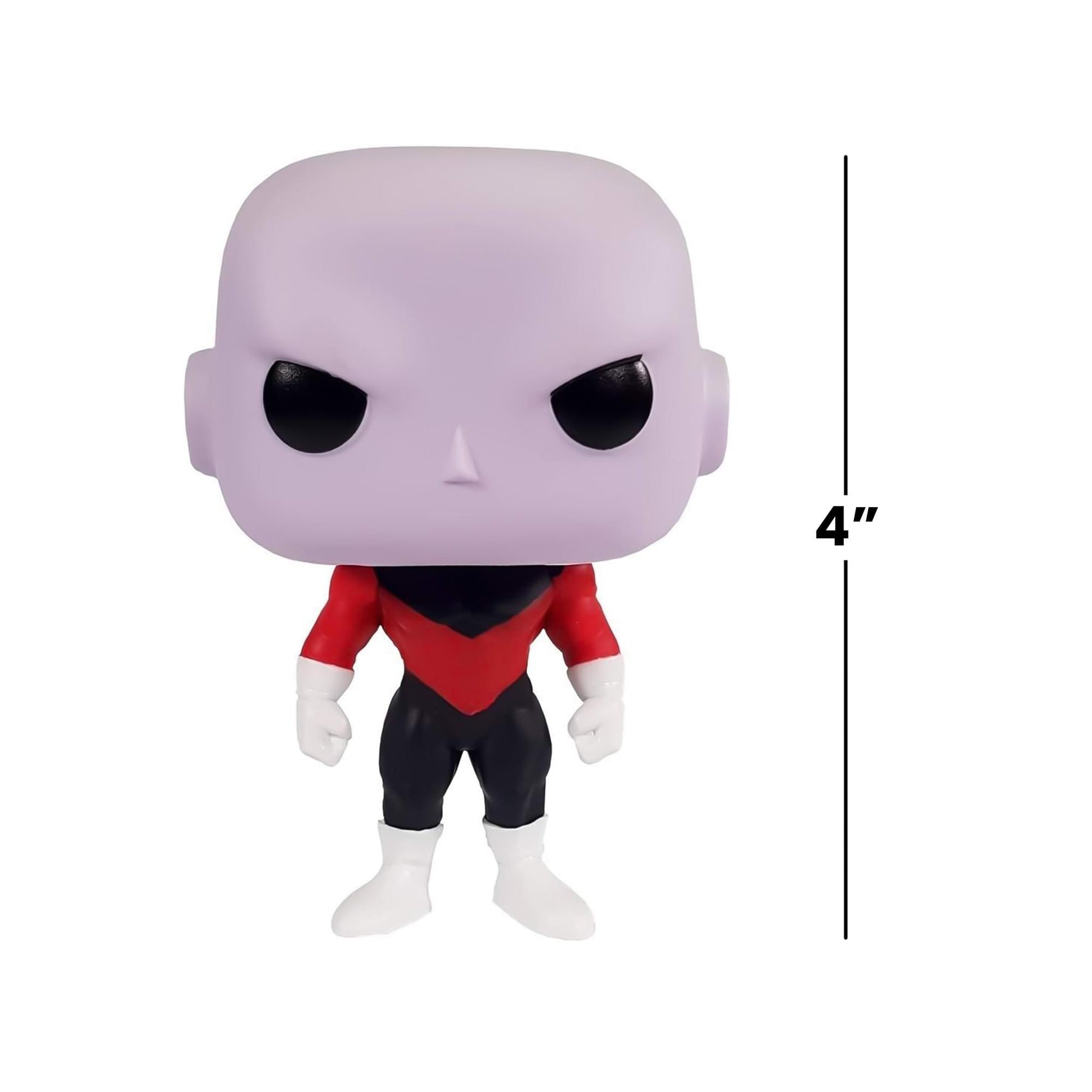 Dragon Ball Z Funko POP Vinyl Figure | Jiren
