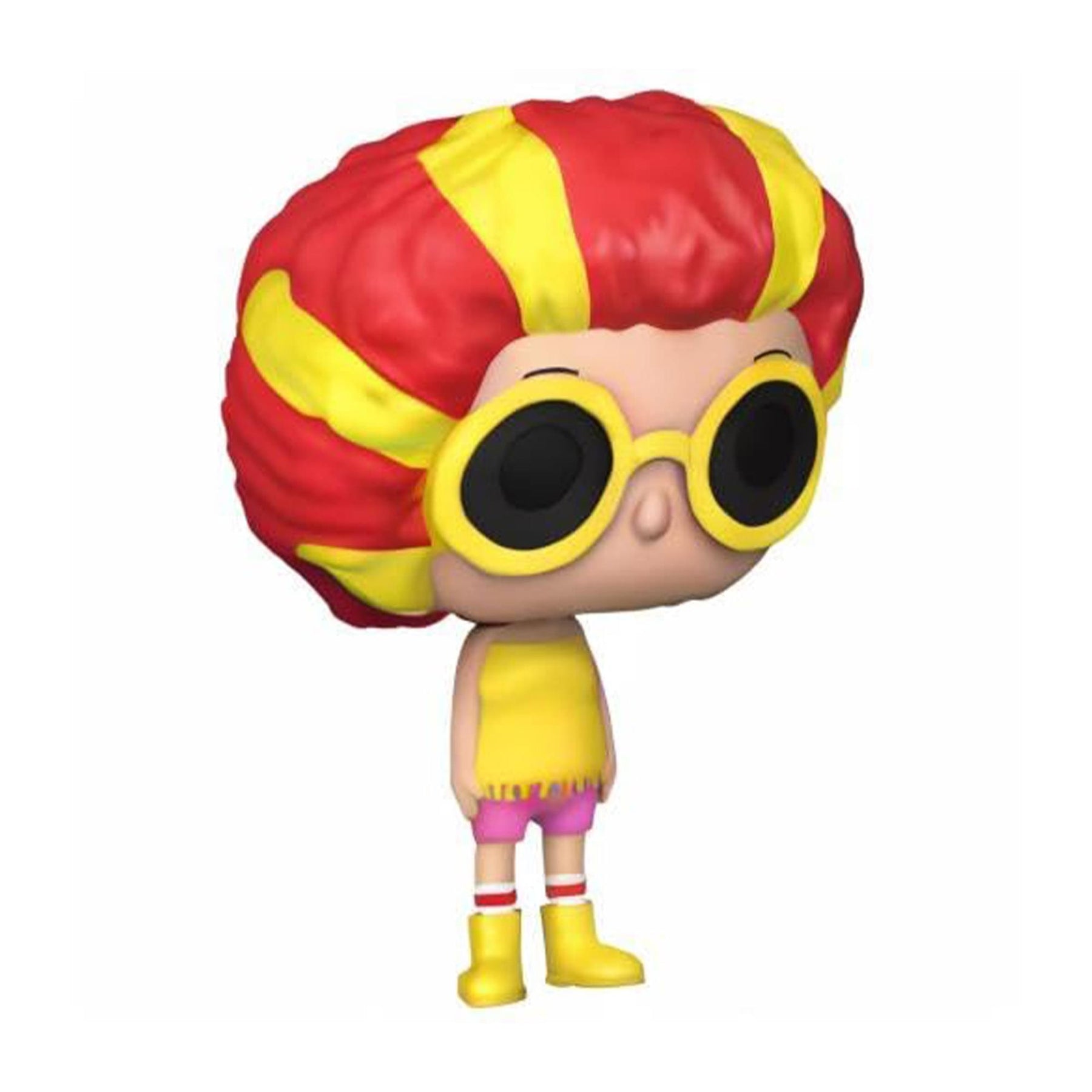 Bob's Burgers Movie Funko POP | Tina Itty Bitty Ditty Committee