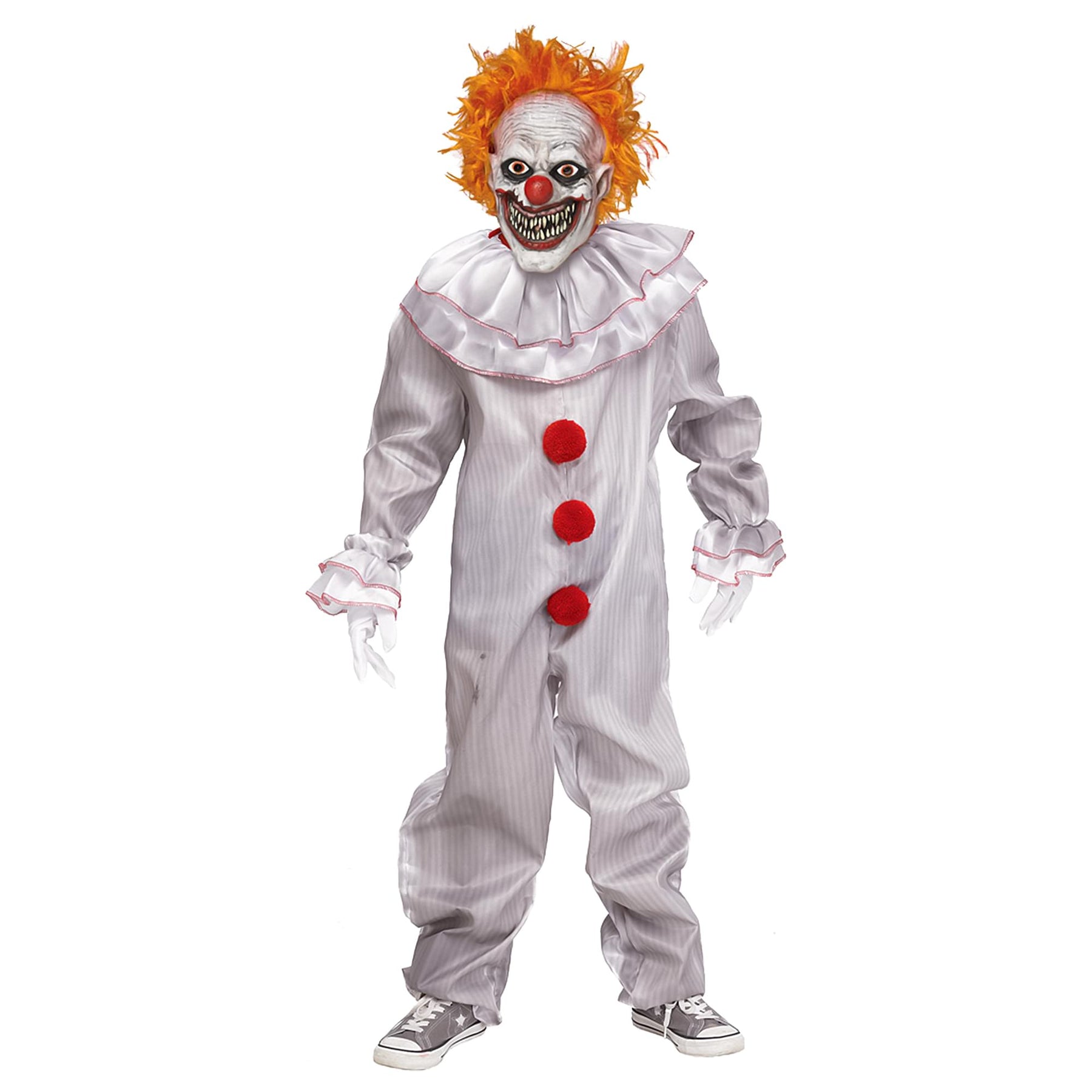 Kids Carnevil Killer Costume