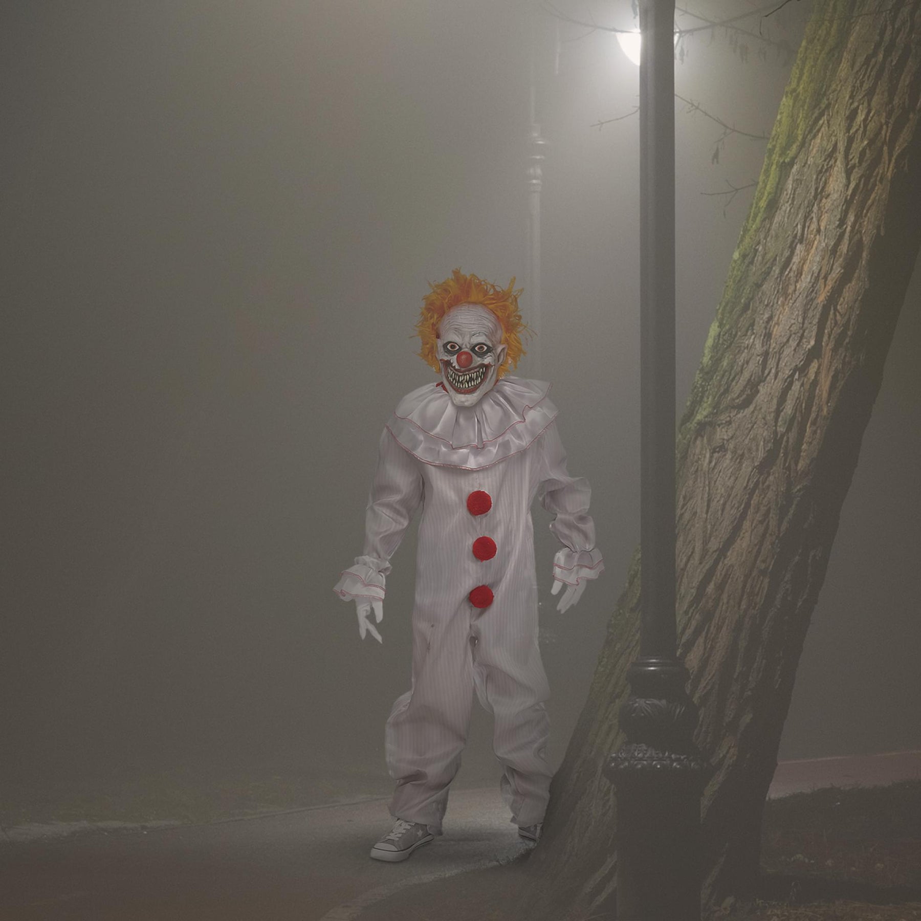 Kids Carnevil Killer Costume