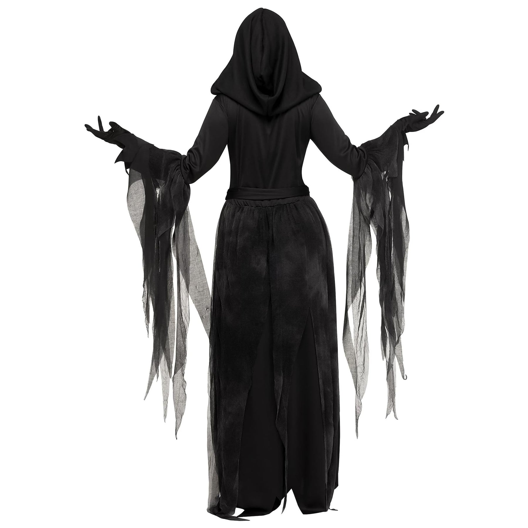 Womens Soulless Reaper Costume