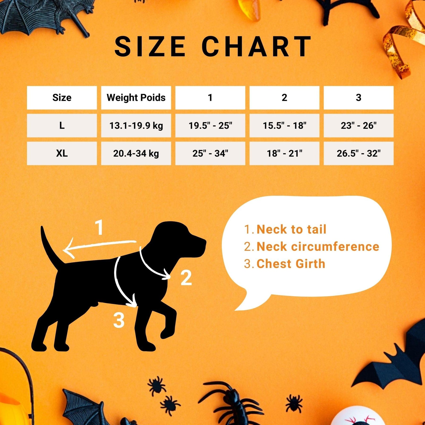 Pizza Pup Dog Pet Costume