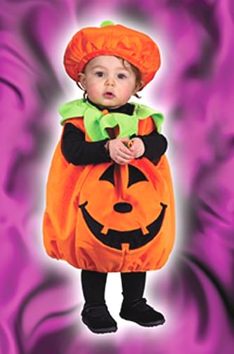 Pumpkin Baby