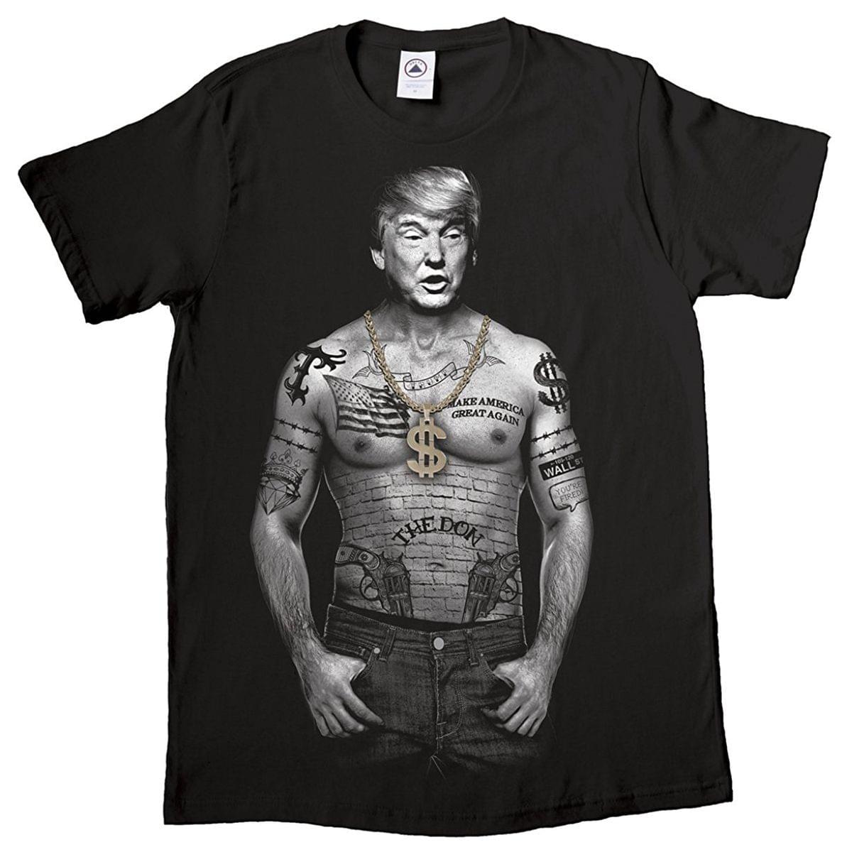 Trump Nation T-Shirt