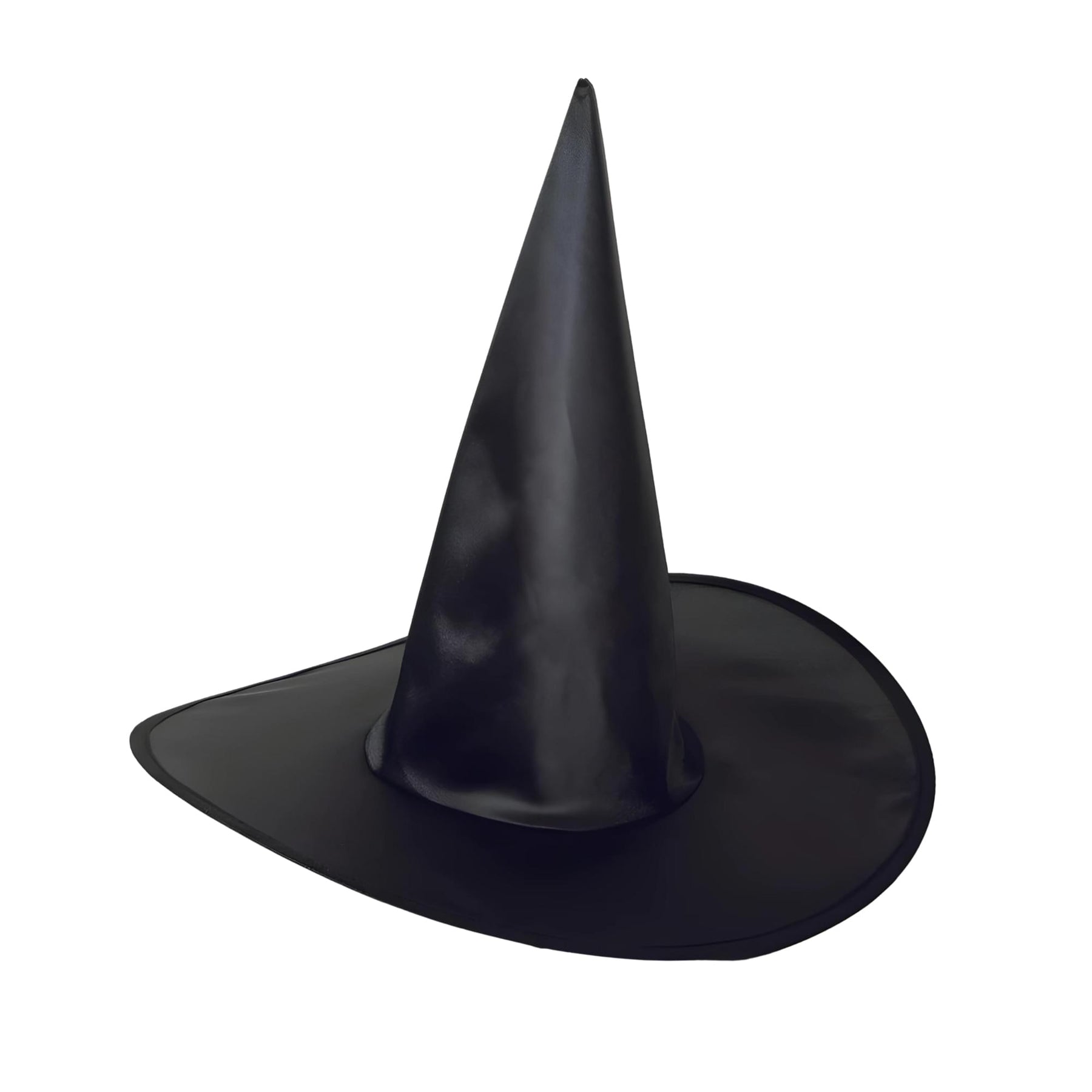Witch Adult Costume Hat