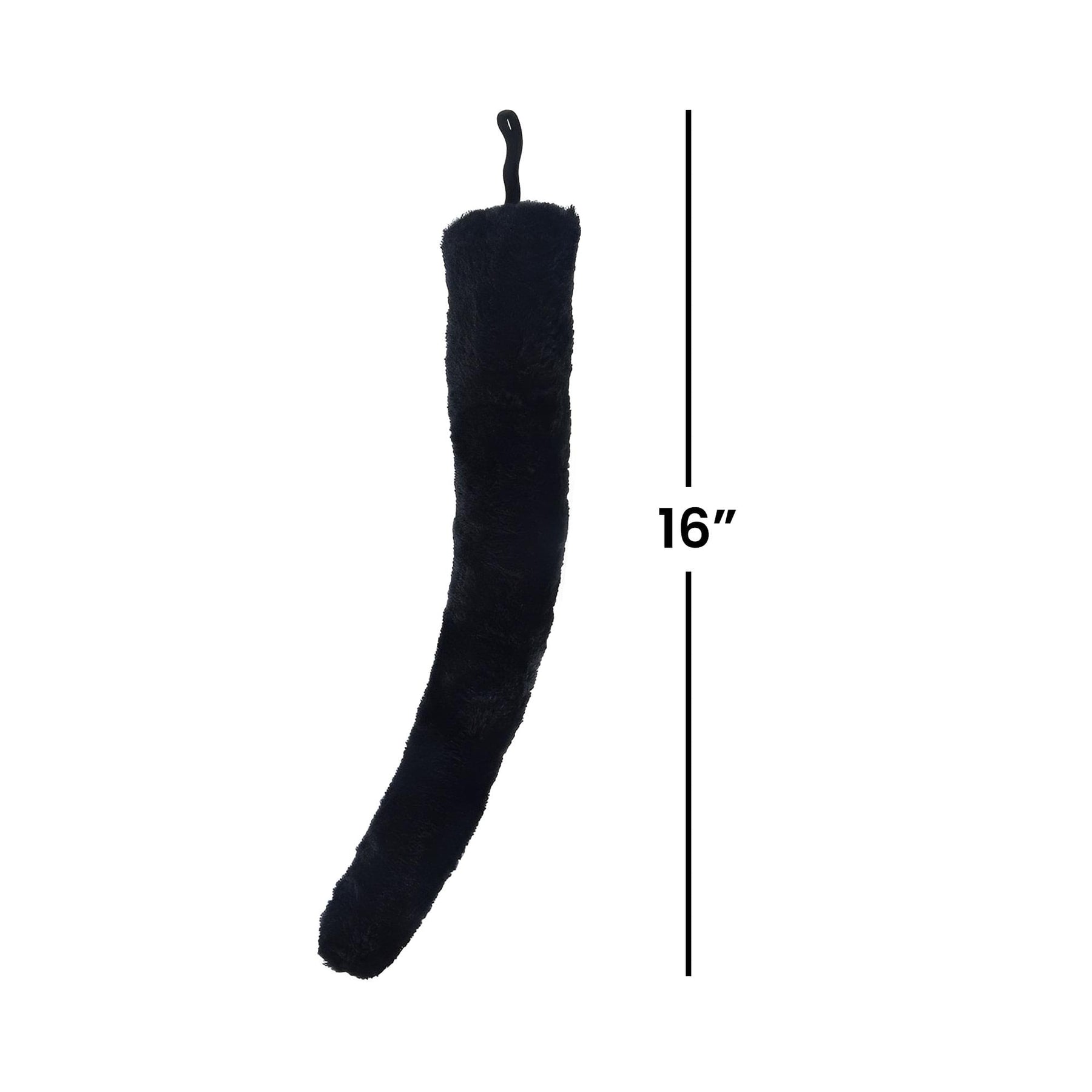 Mouse/Cat Costume Tail