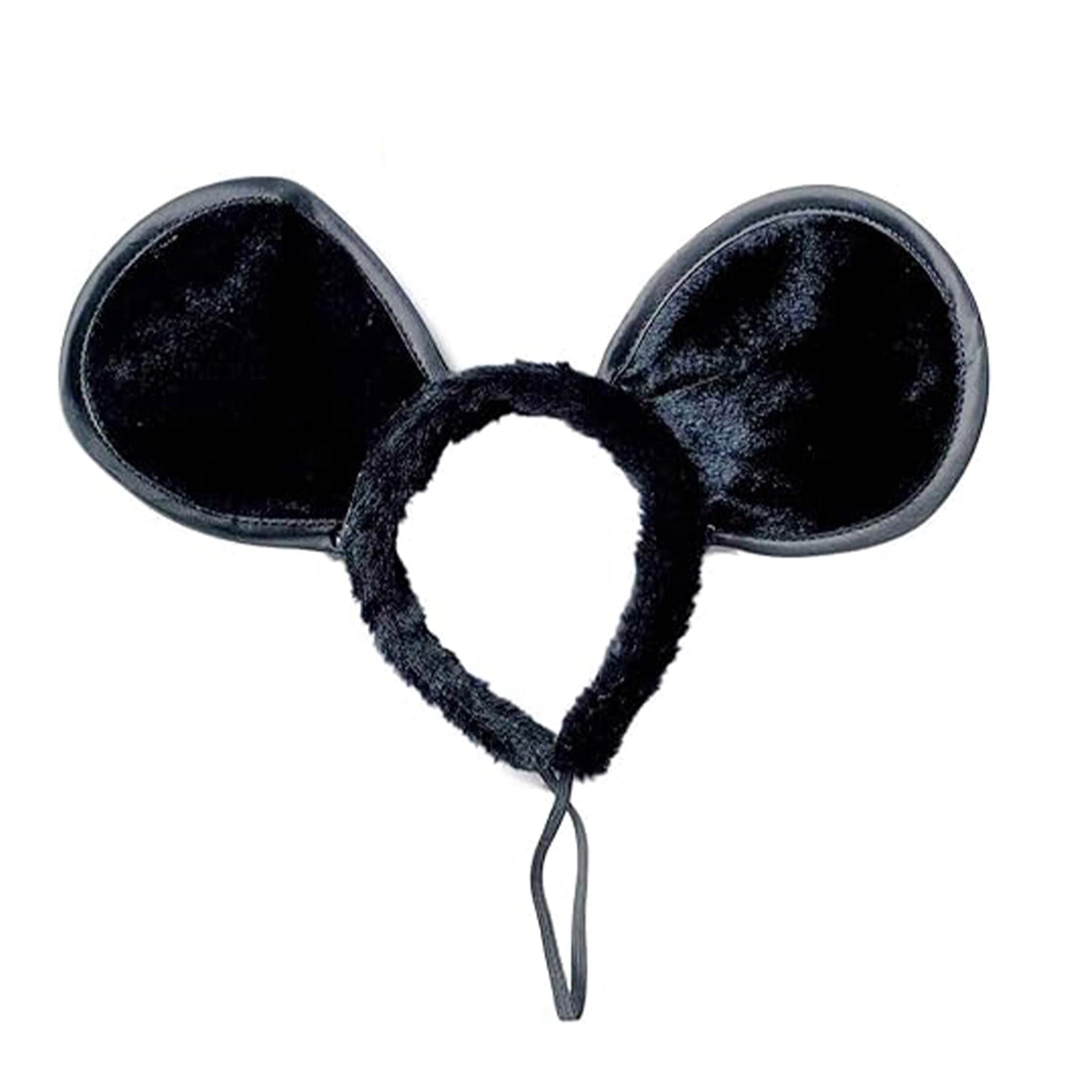 Large Mouse Costume Ears