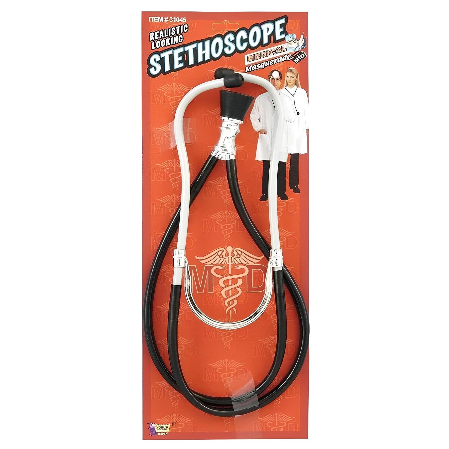 Doctor Stethoscope Costume Prop