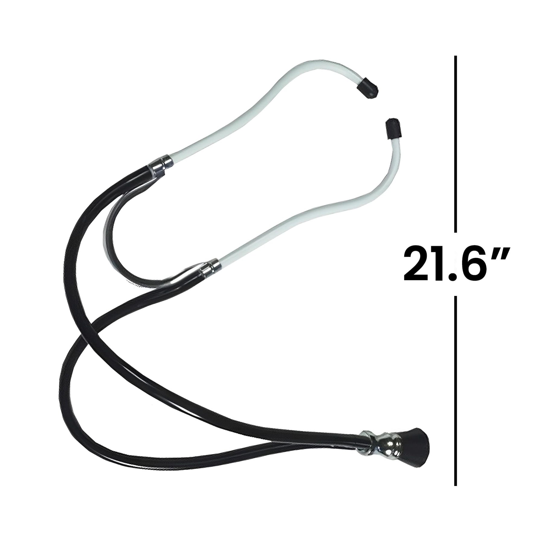 Doctor Stethoscope Costume Prop