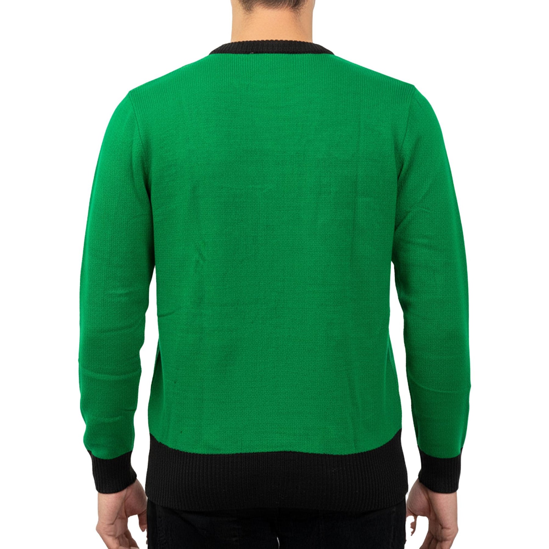 Ugly Christmas Ornament Adult Sweater