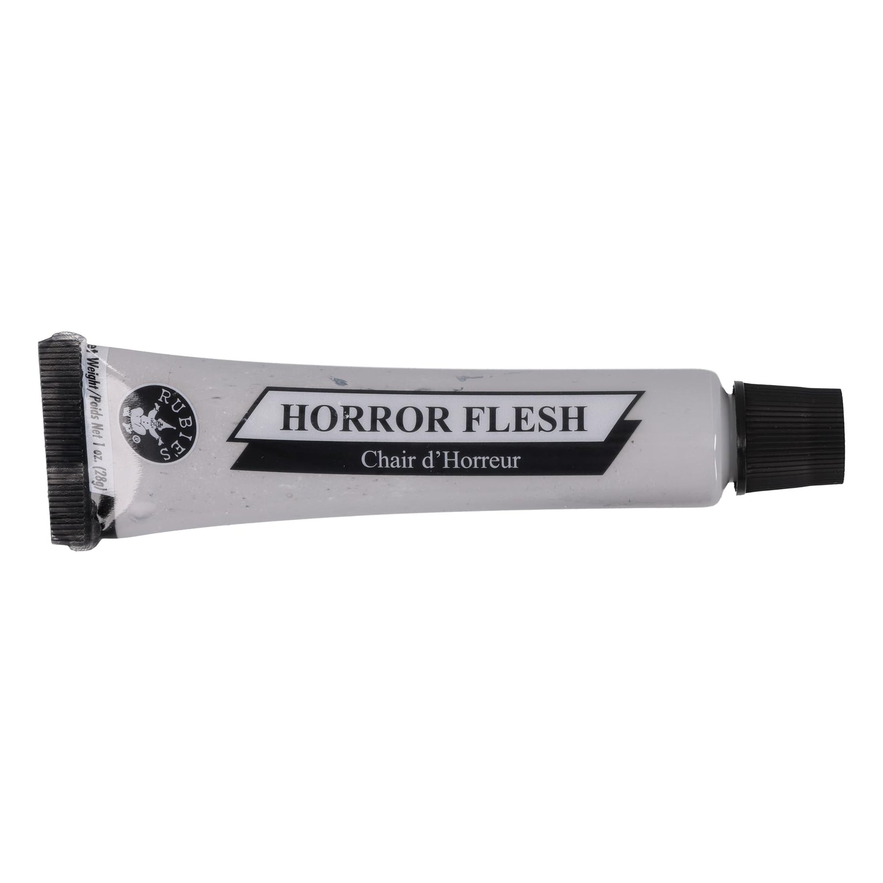 Ghostly Spirit Horror Flesh Costume Makeup