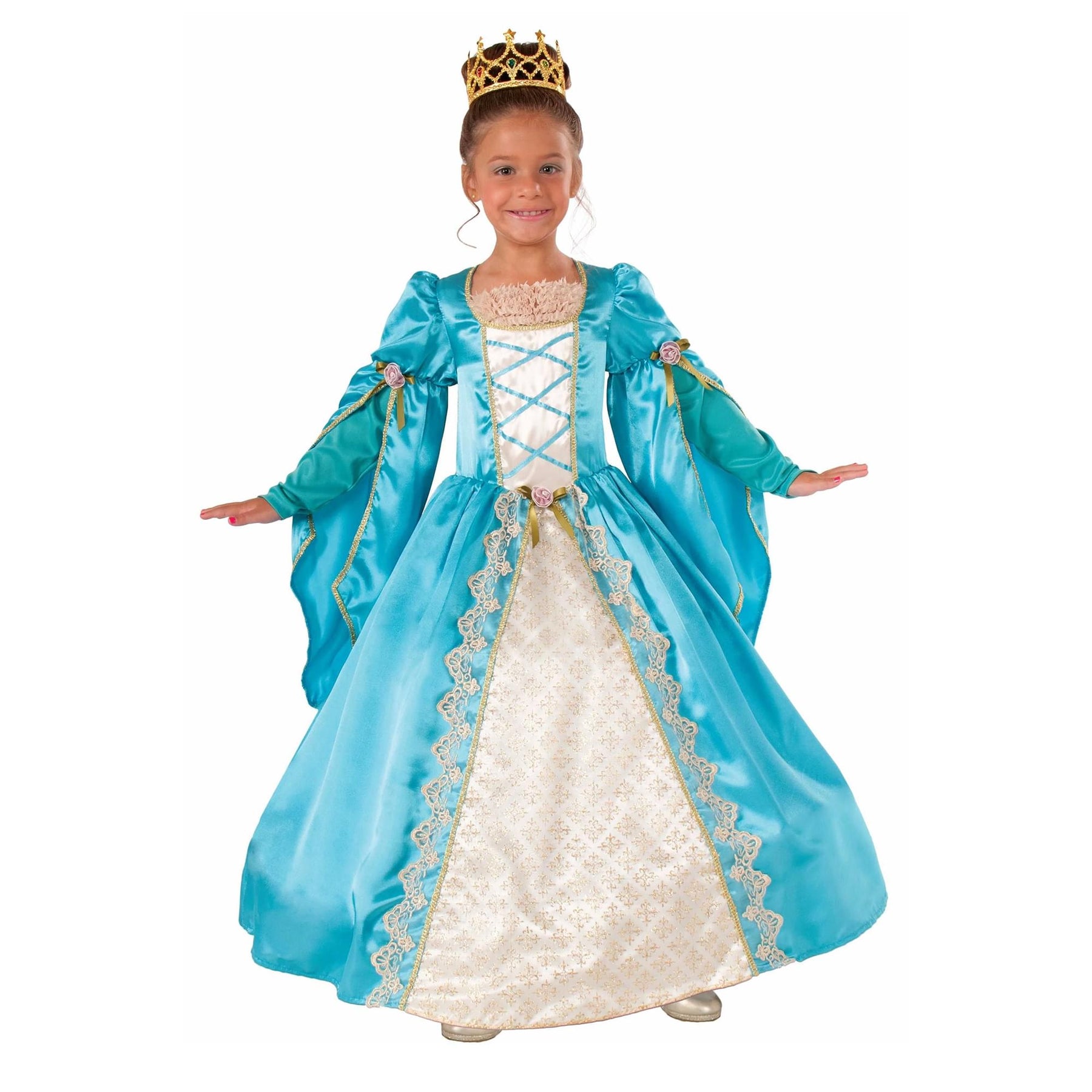 Princess Penelope Child Costume