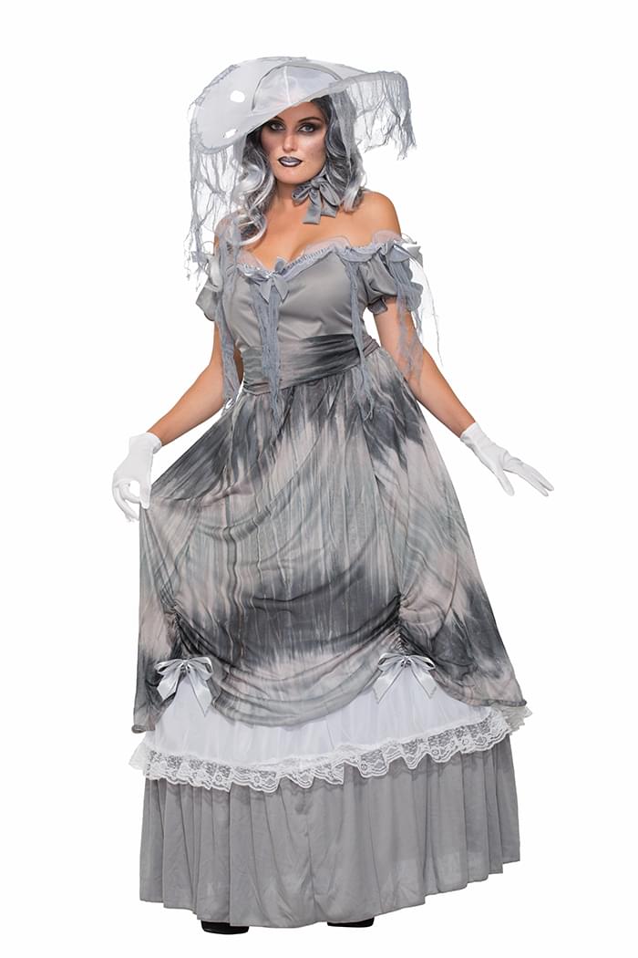 Belle The Dead Costume Adult Women Belle The Dead Costume Adult Women