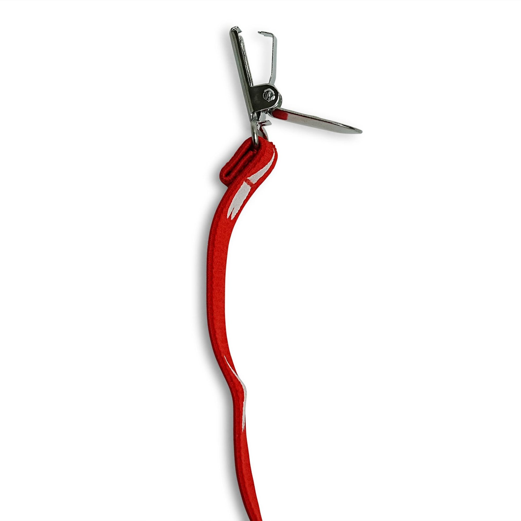 Valentine's Day Heart Adult Costume Suspenders