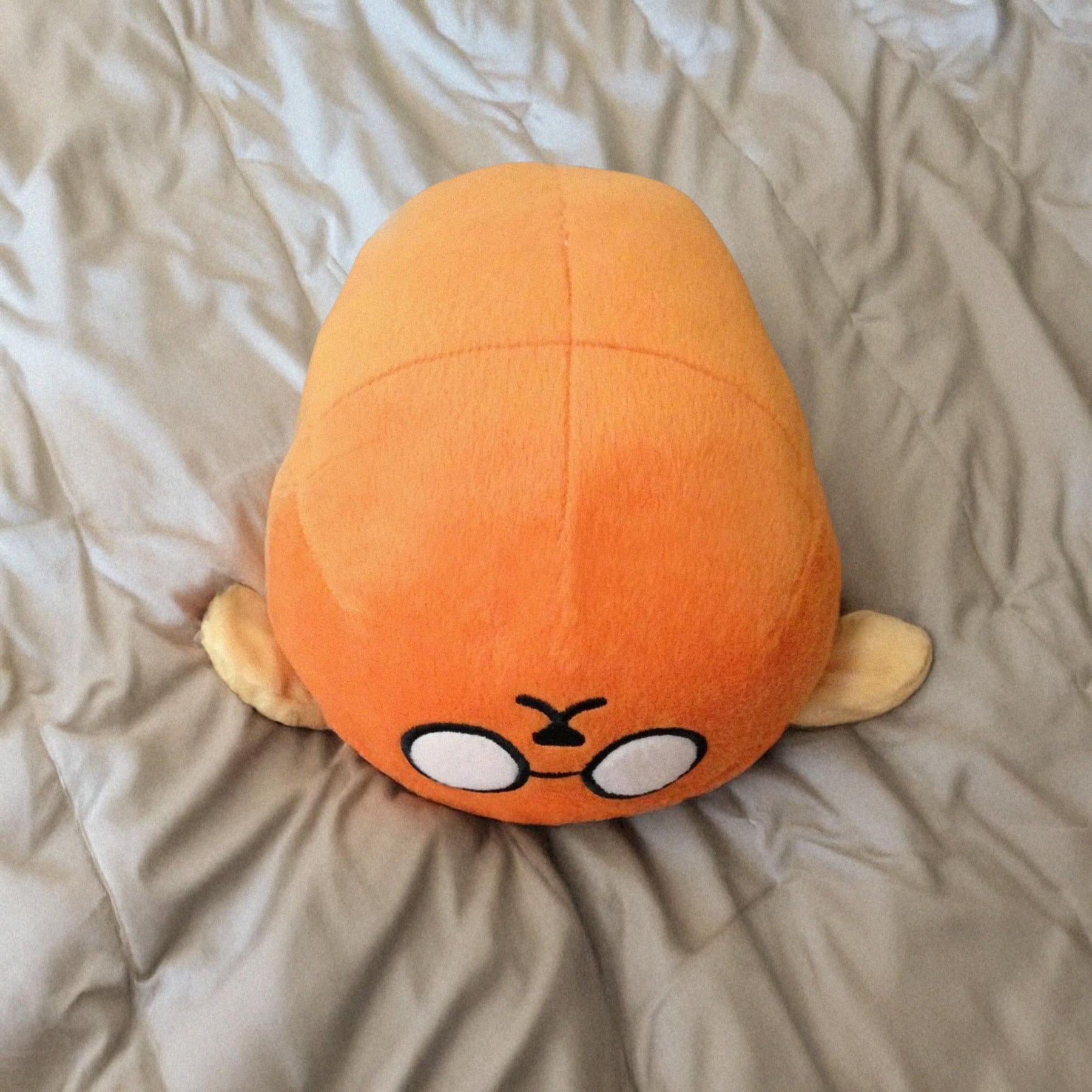 Mameshiba 18" Large Plush: Lentil