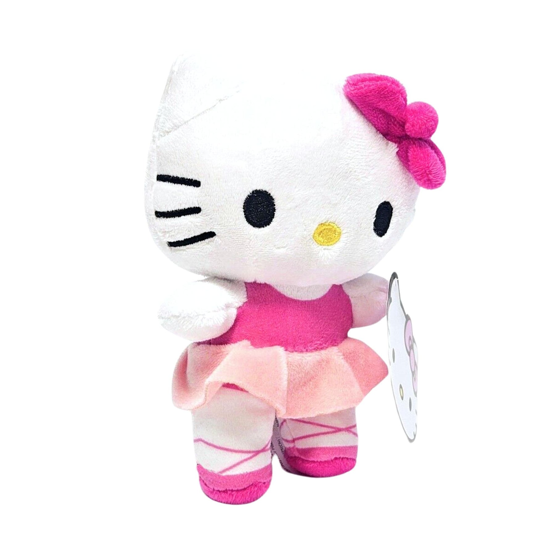 Sanrio 6 Inch Plush | Ballerina Hello Kitty