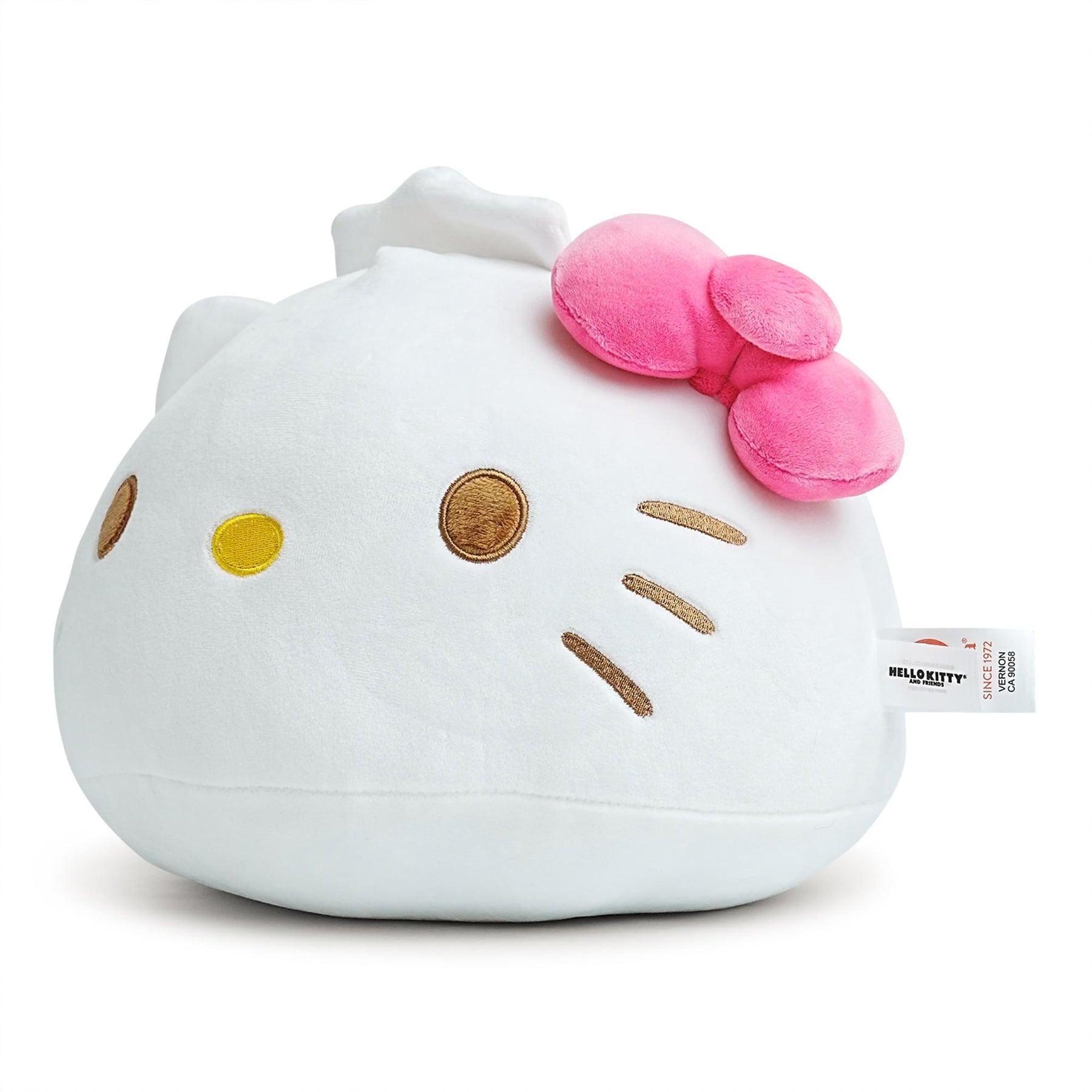 Sanrio Hello Kitty and Friends 10 Inch Dumpling Plush | Hello Kitty