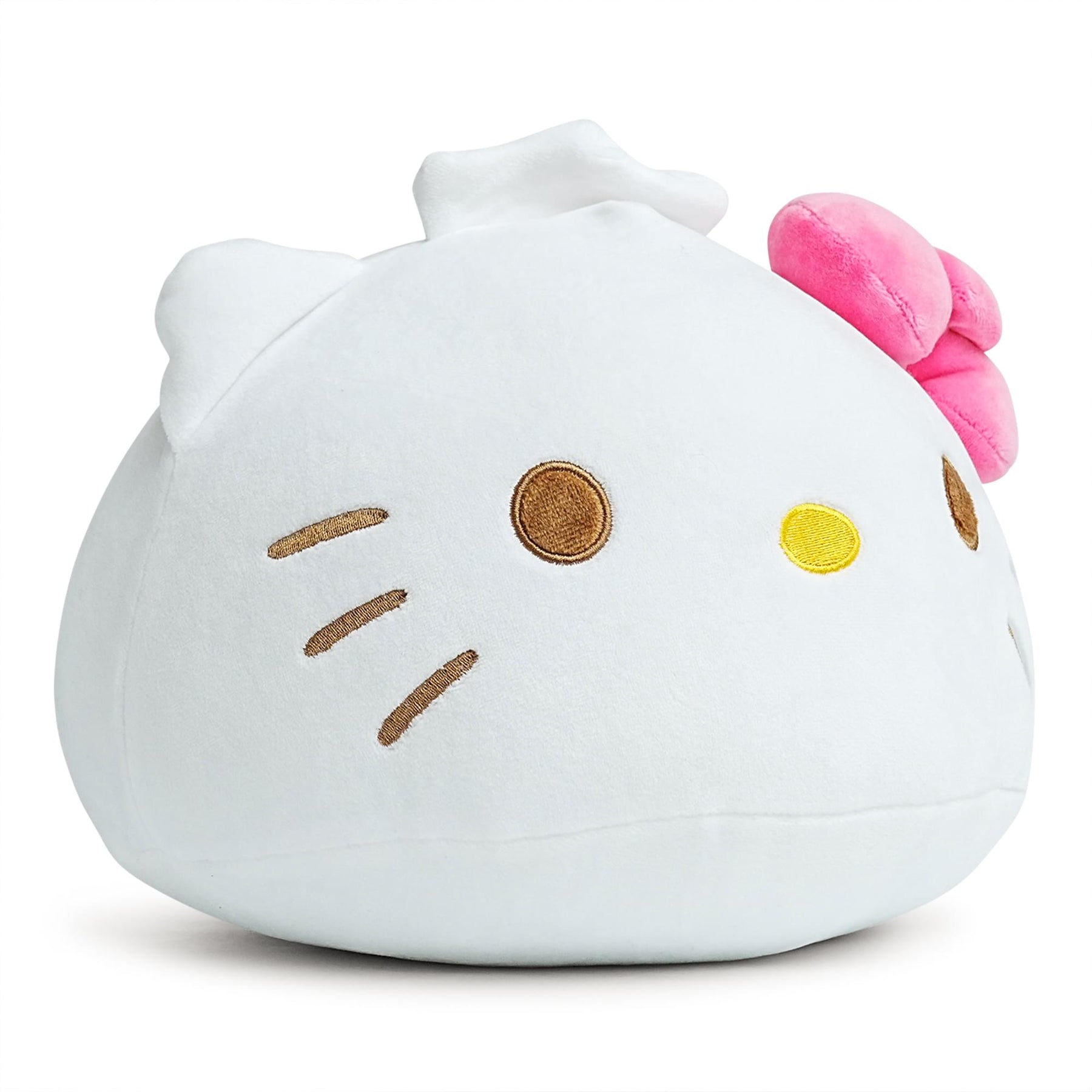 Sanrio Hello Kitty and Friends 10 Inch Dumpling Plush | Hello Kitty
