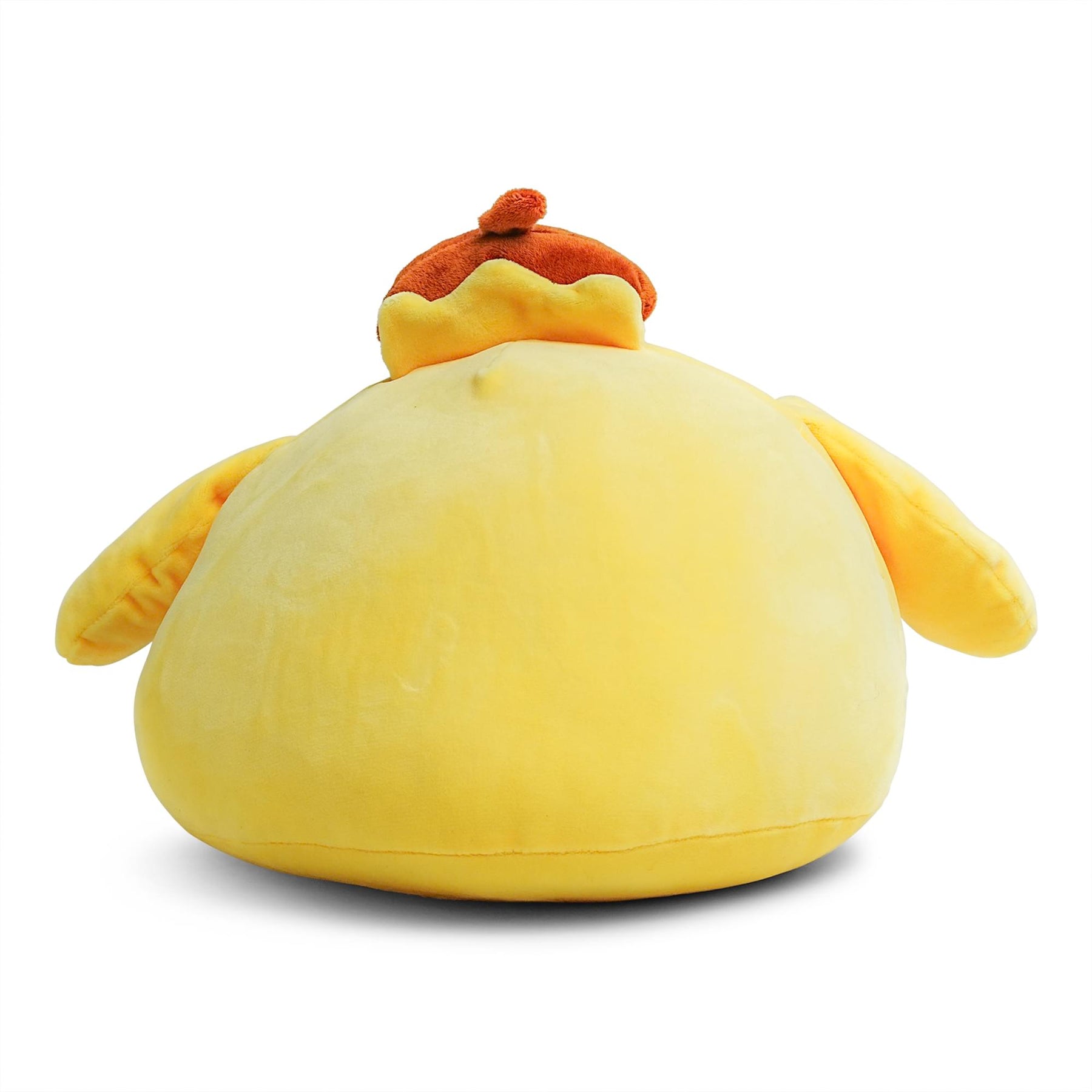 Sanrio Hello Kitty and Friends 10 Inch Dumpling Plush | Pompom Purin