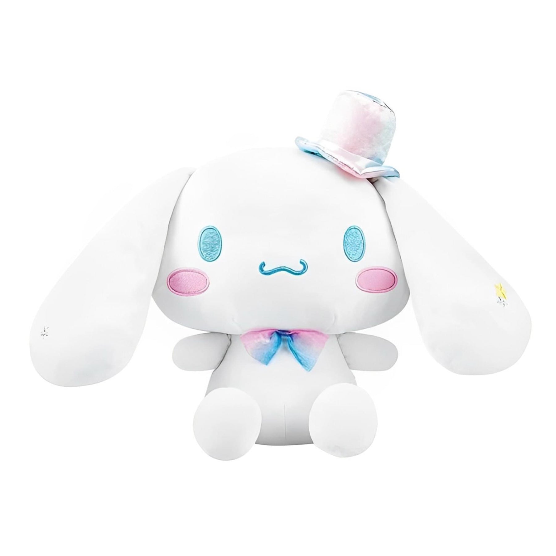 Sanrio Cinnamaroll in Top Hat 9.5 Inch Plush