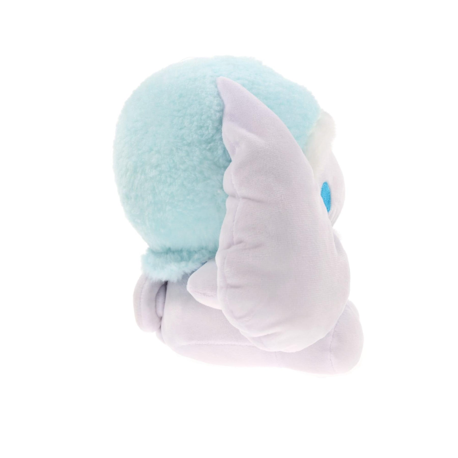Sanrio Cinnamaroll in Snow Coat 9.5 Inch Collector Plush