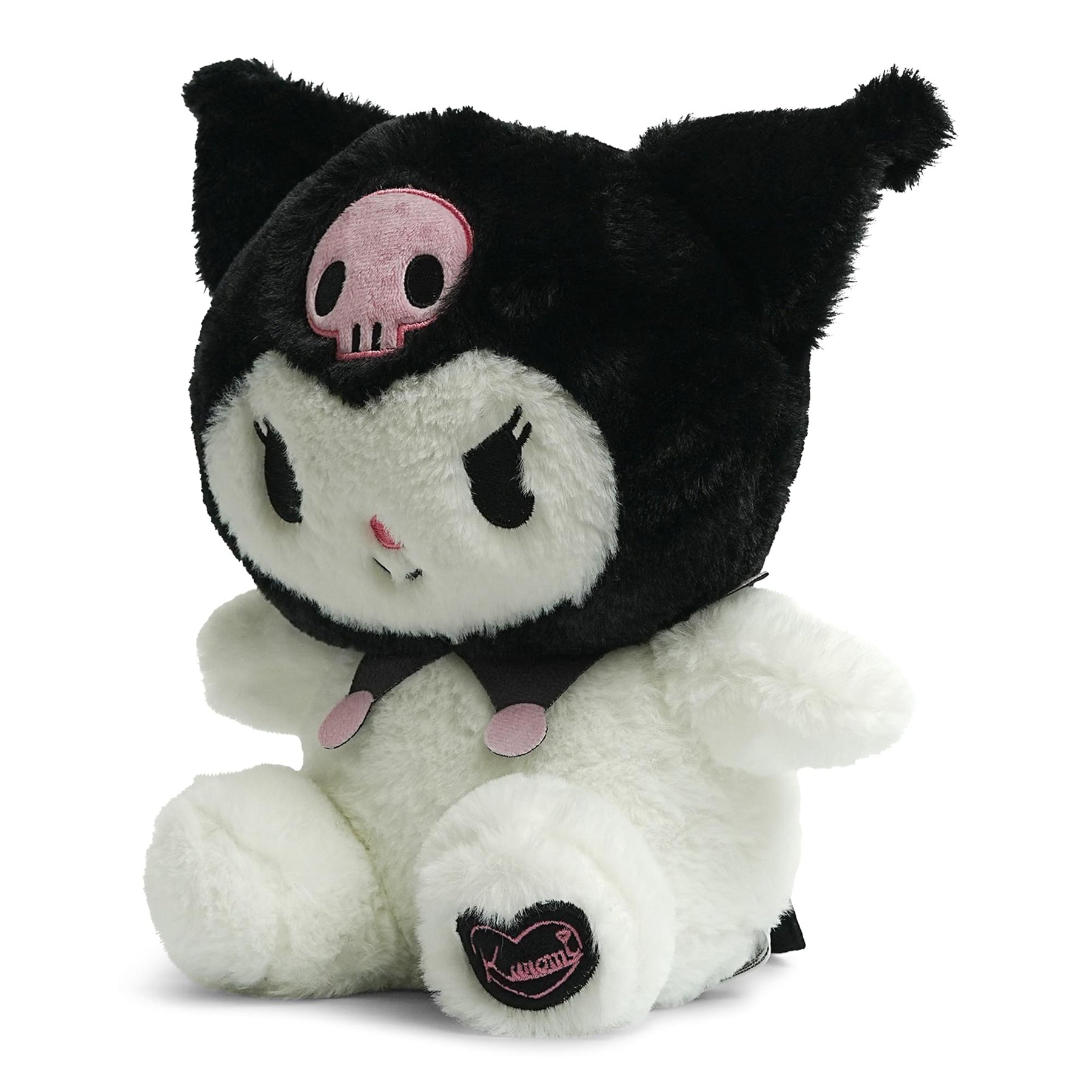 Sanrio Hello Kitty Kuromi 10 Inch Collector Plush